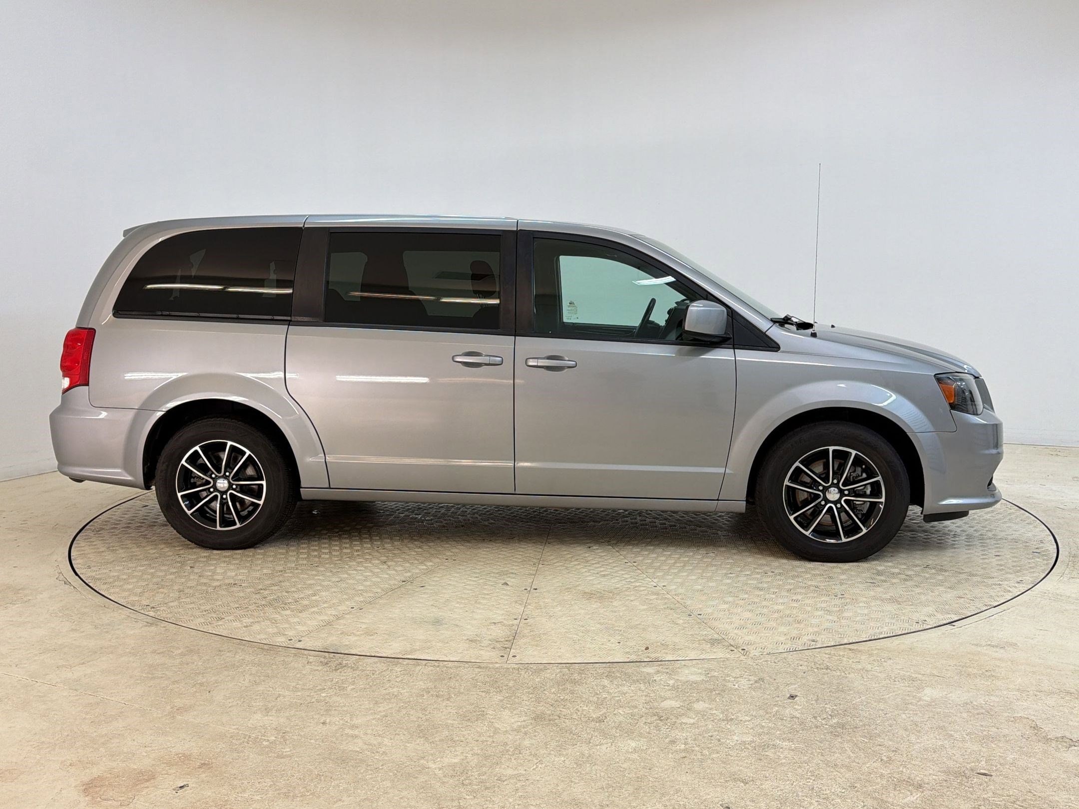 Grand Caravan SE Plus