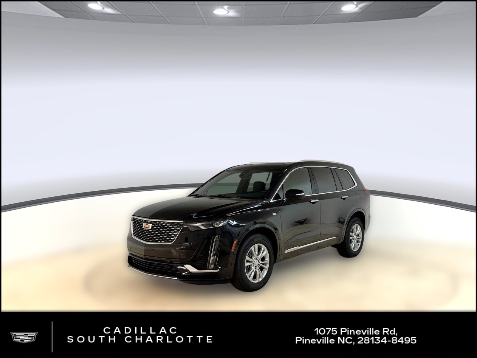 2025 CADILLAC XT6 SUV  2025 CADILLAC XT6 SUV