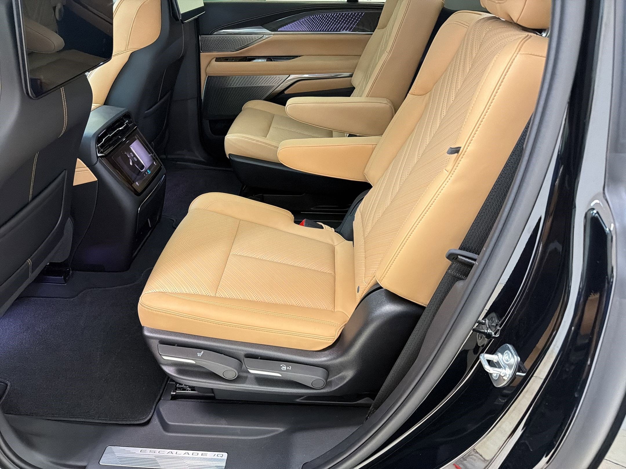 2025 Cadillac Escalade IQ Luxury 2 - Photo 14