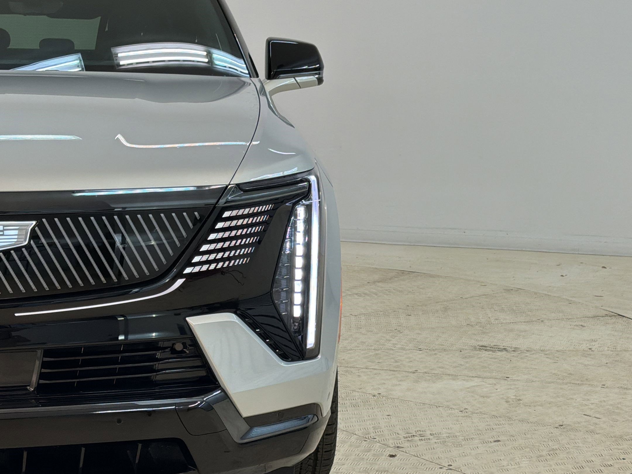 2025 Cadillac Escalade IQ Sport 2 - Photo 11