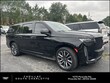 CADILLAC Escalade ESV