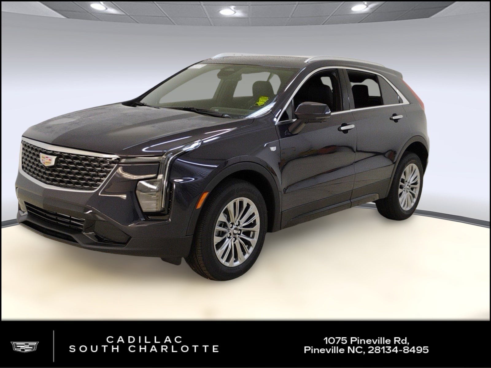 2025 Cadillac XT4
