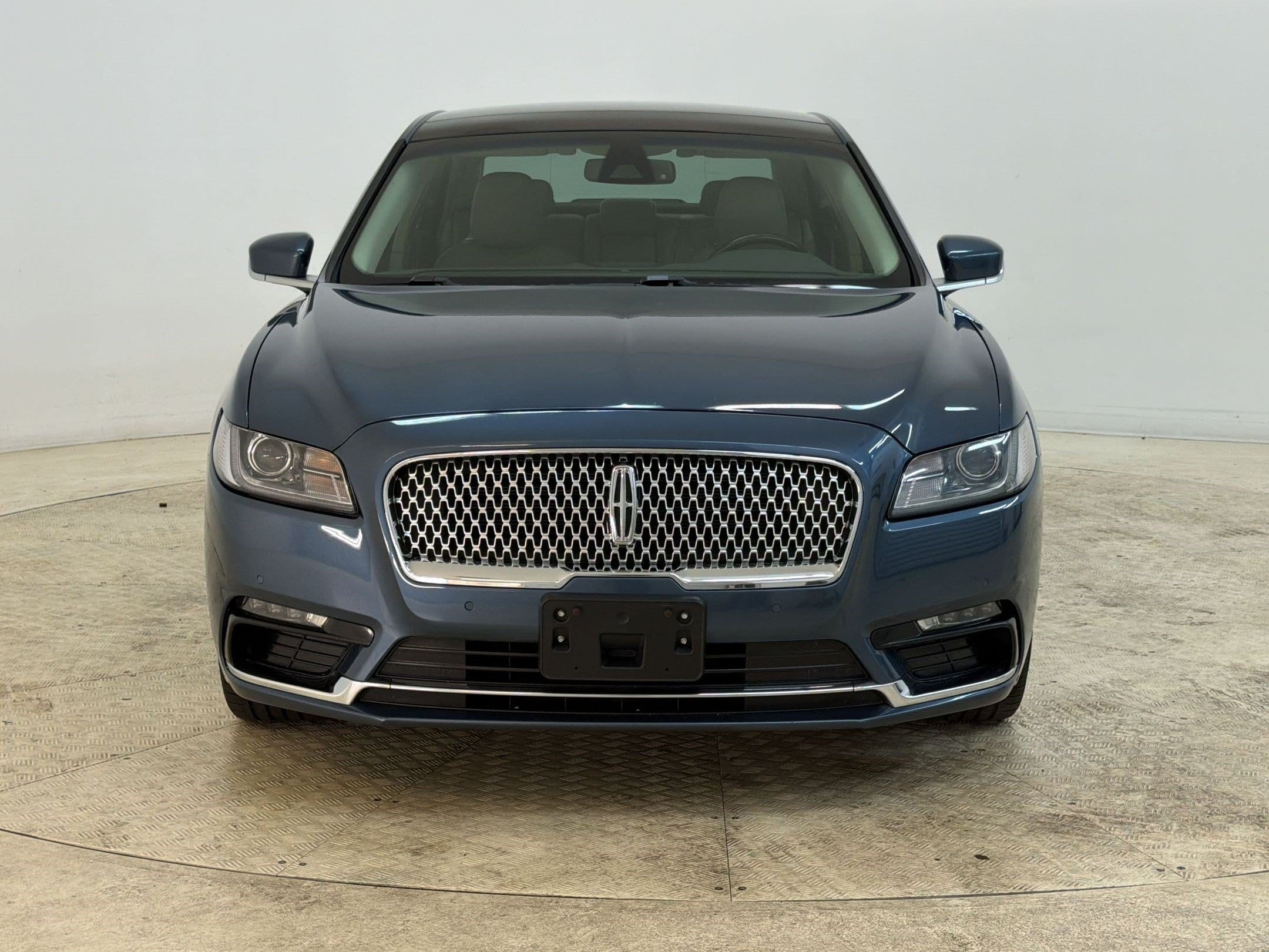 Continental Select