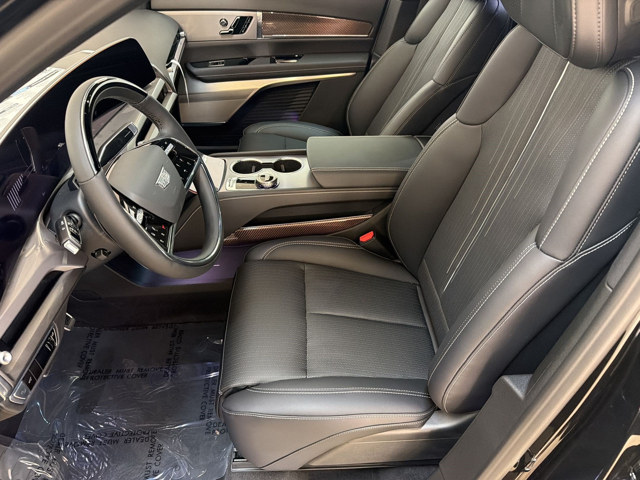 VISTIQ Sport SUV