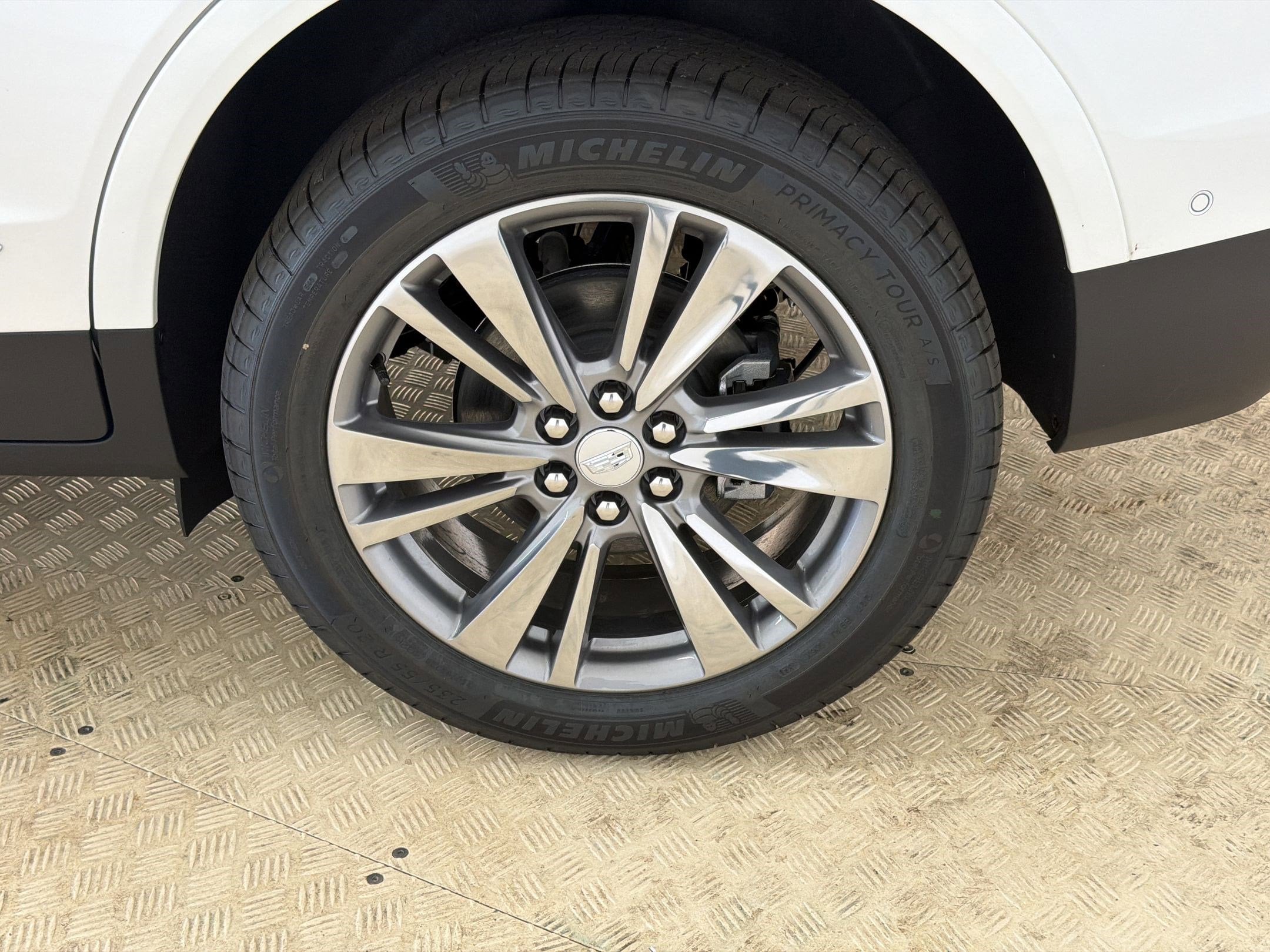 2026 Cadillac XT5 Premium Luxury - Photo 12