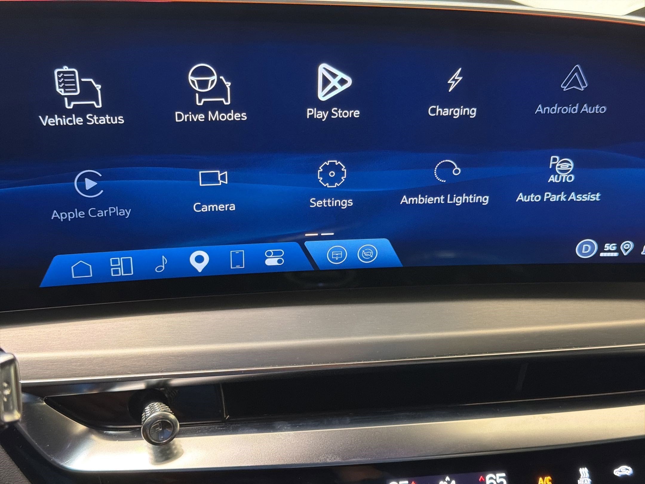2025 Cadillac LYRIQ Sport 2 - Photo 20