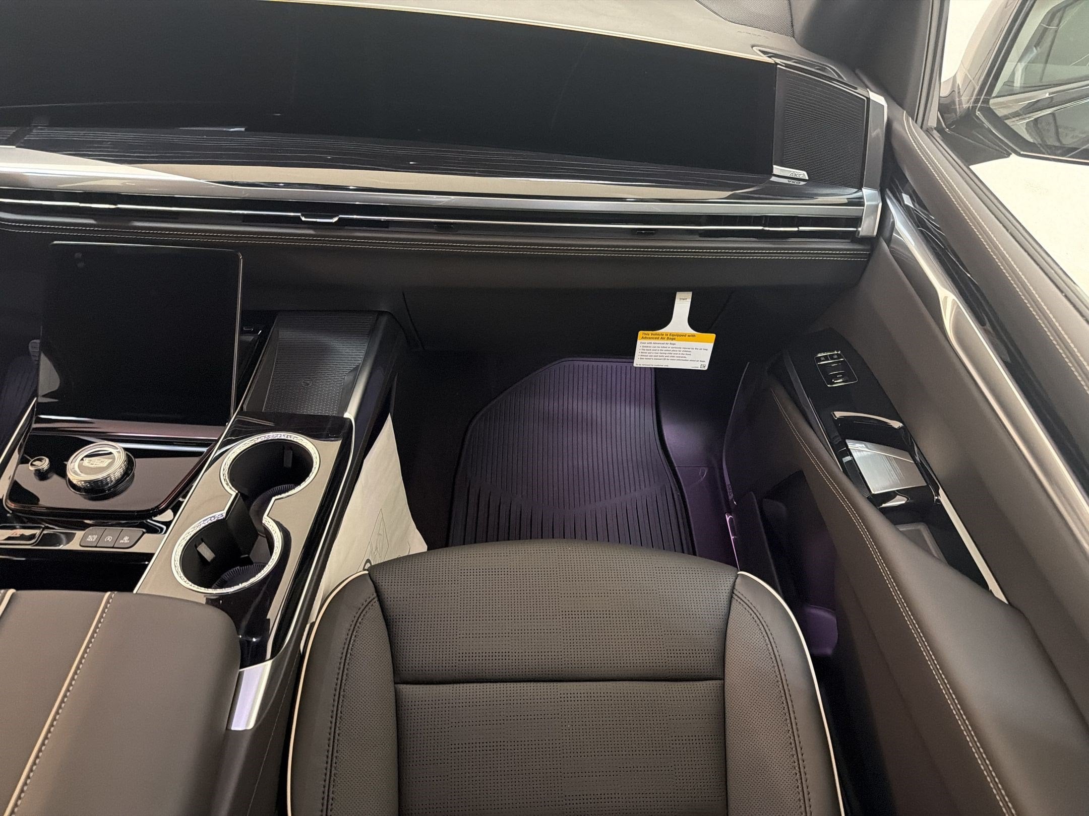 2026 Cadillac Escalade Sport - Photo 29