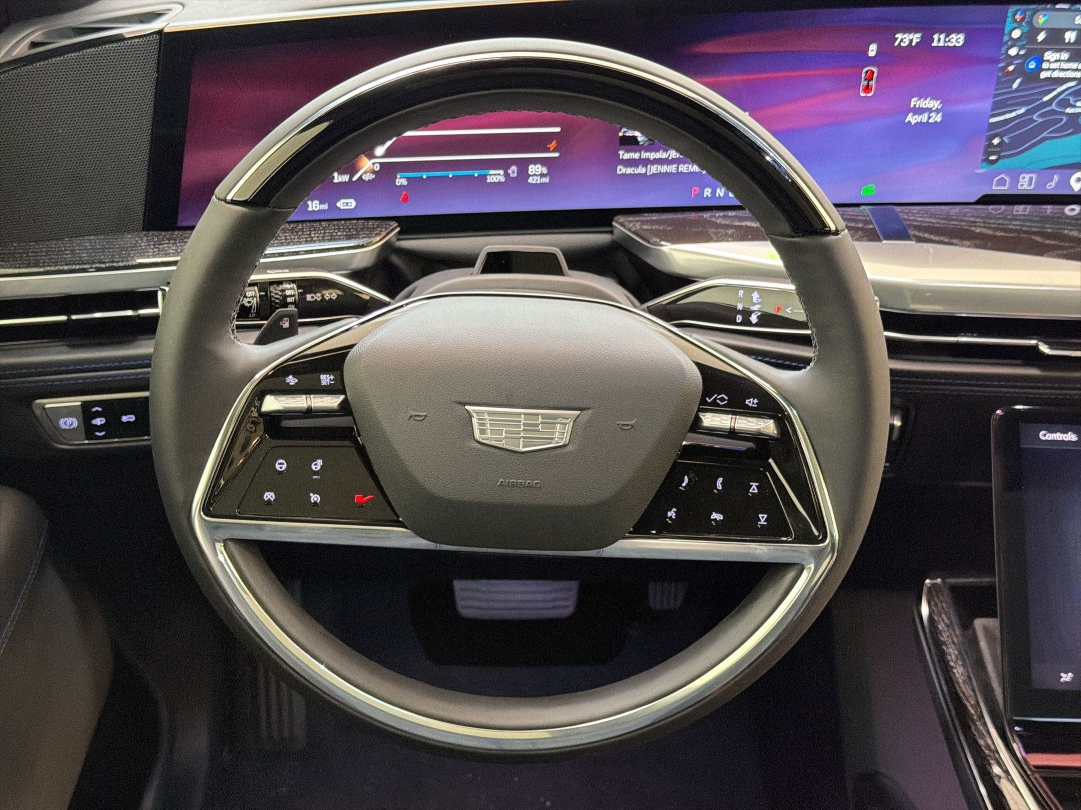 2026 Cadillac Escalade IQL Sport - Photo 17