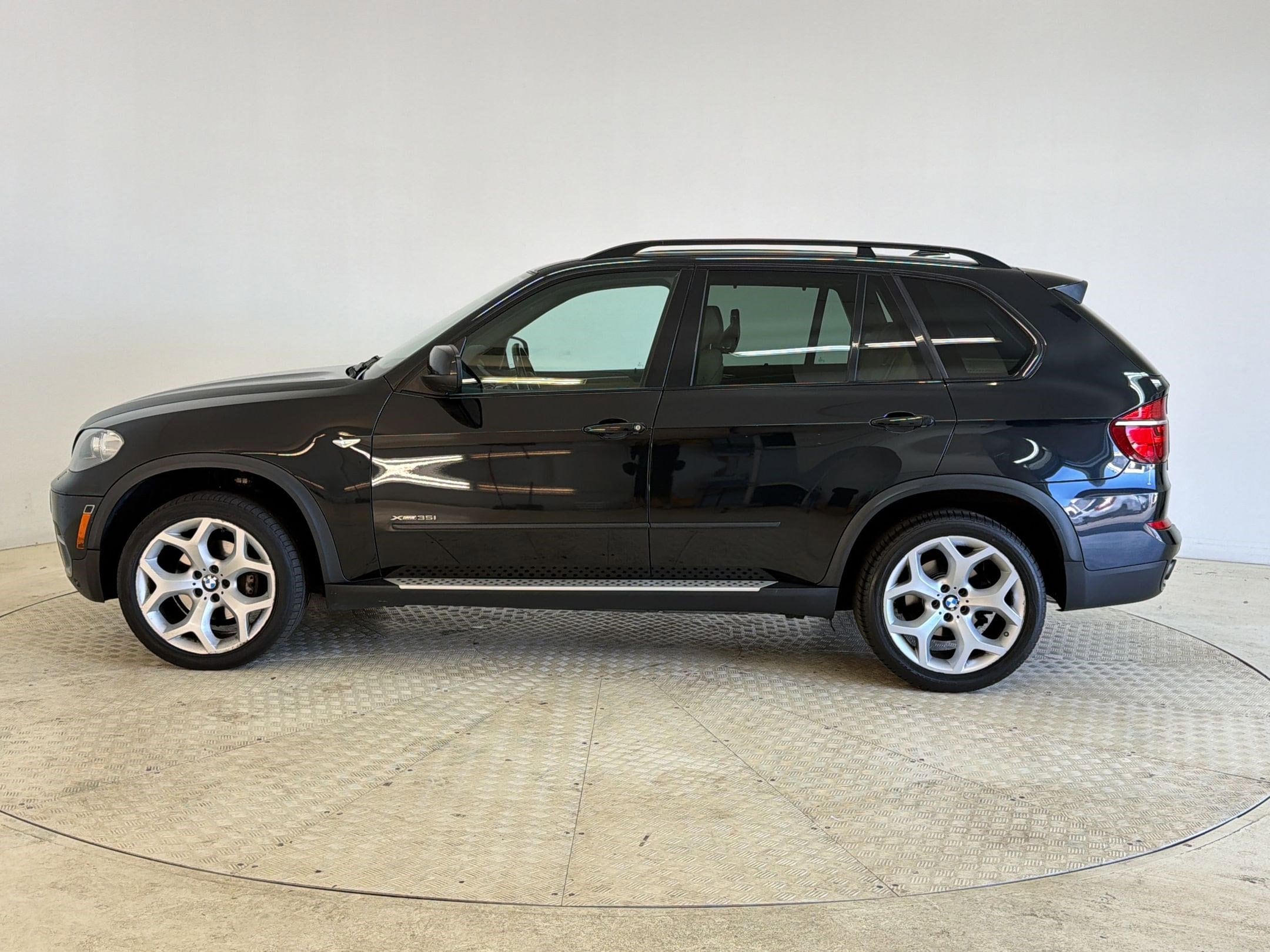 Used 2013 BMW X5 xDrive35i with VIN 5UXZV4C58D0B03696 for sale in Pineville, NC