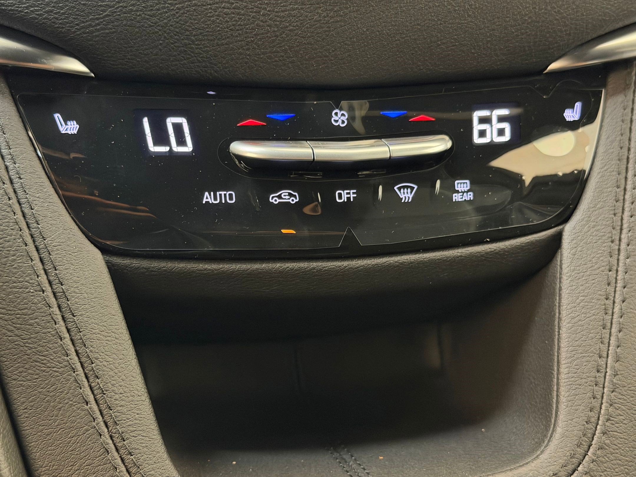 2026 Cadillac XT5 Luxury - Photo 27