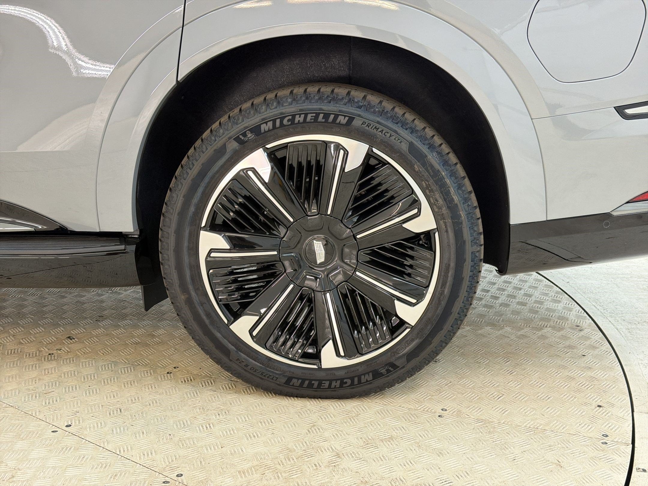2026 Cadillac Escalade IQL Sport - Photo 12
