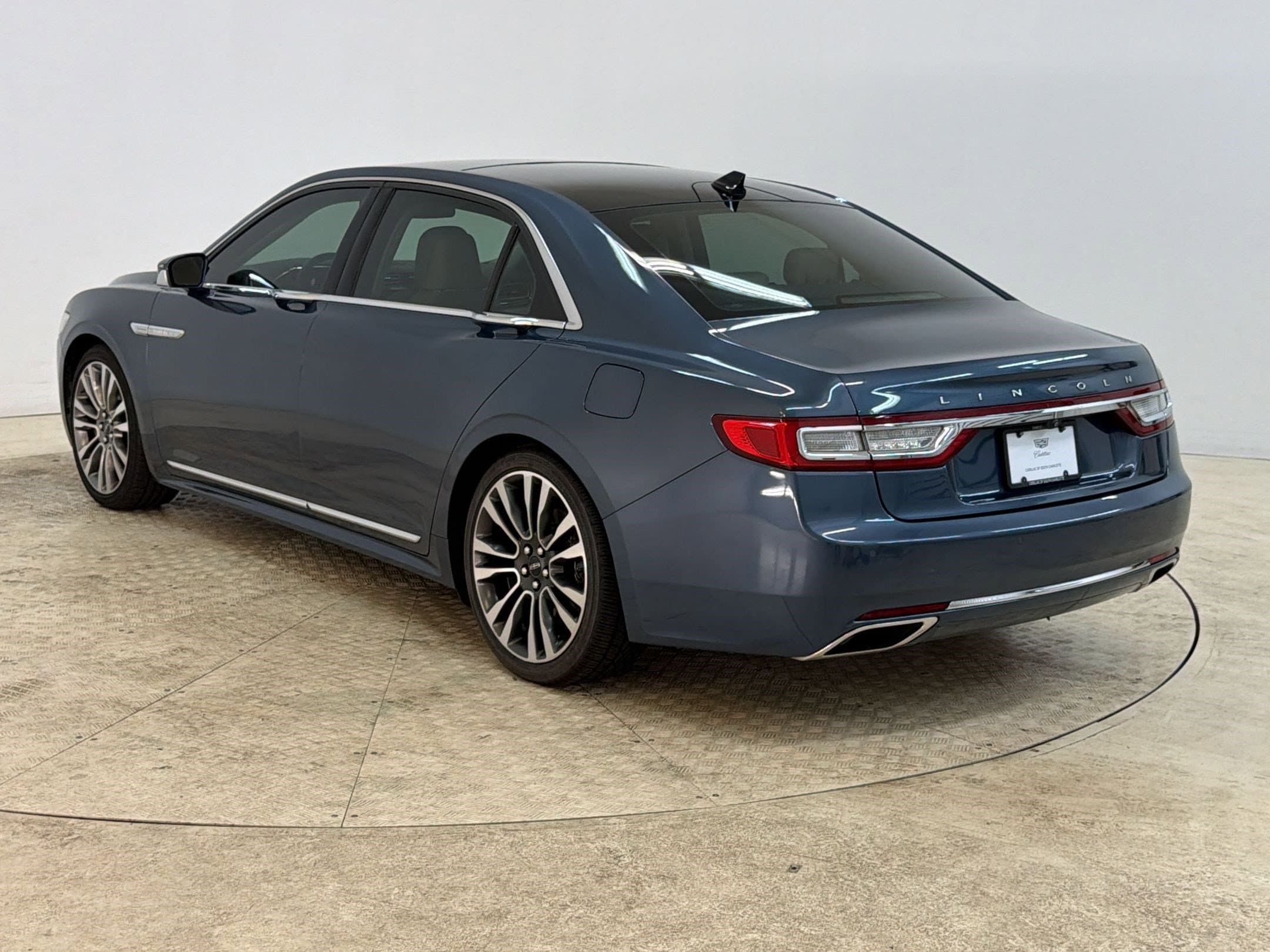 Continental Select