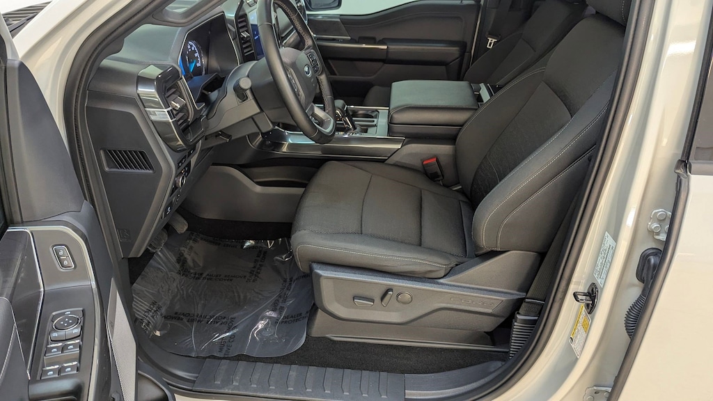 Used 2023 Ford F-150 XL