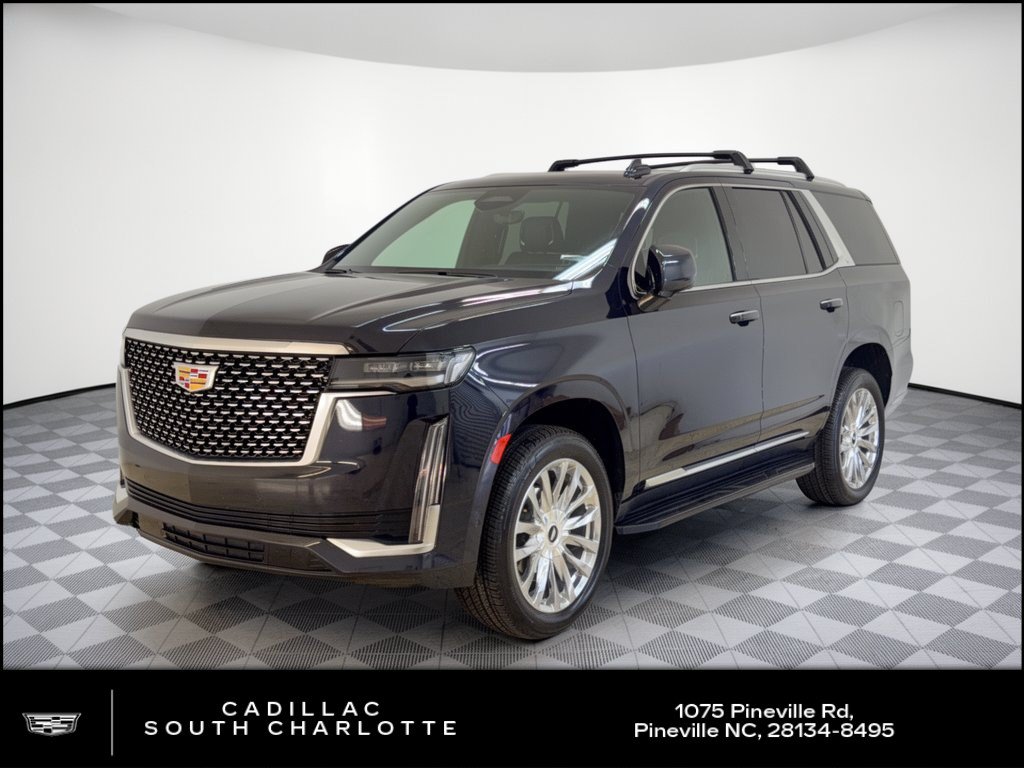 2023 Cadillac Escalade
