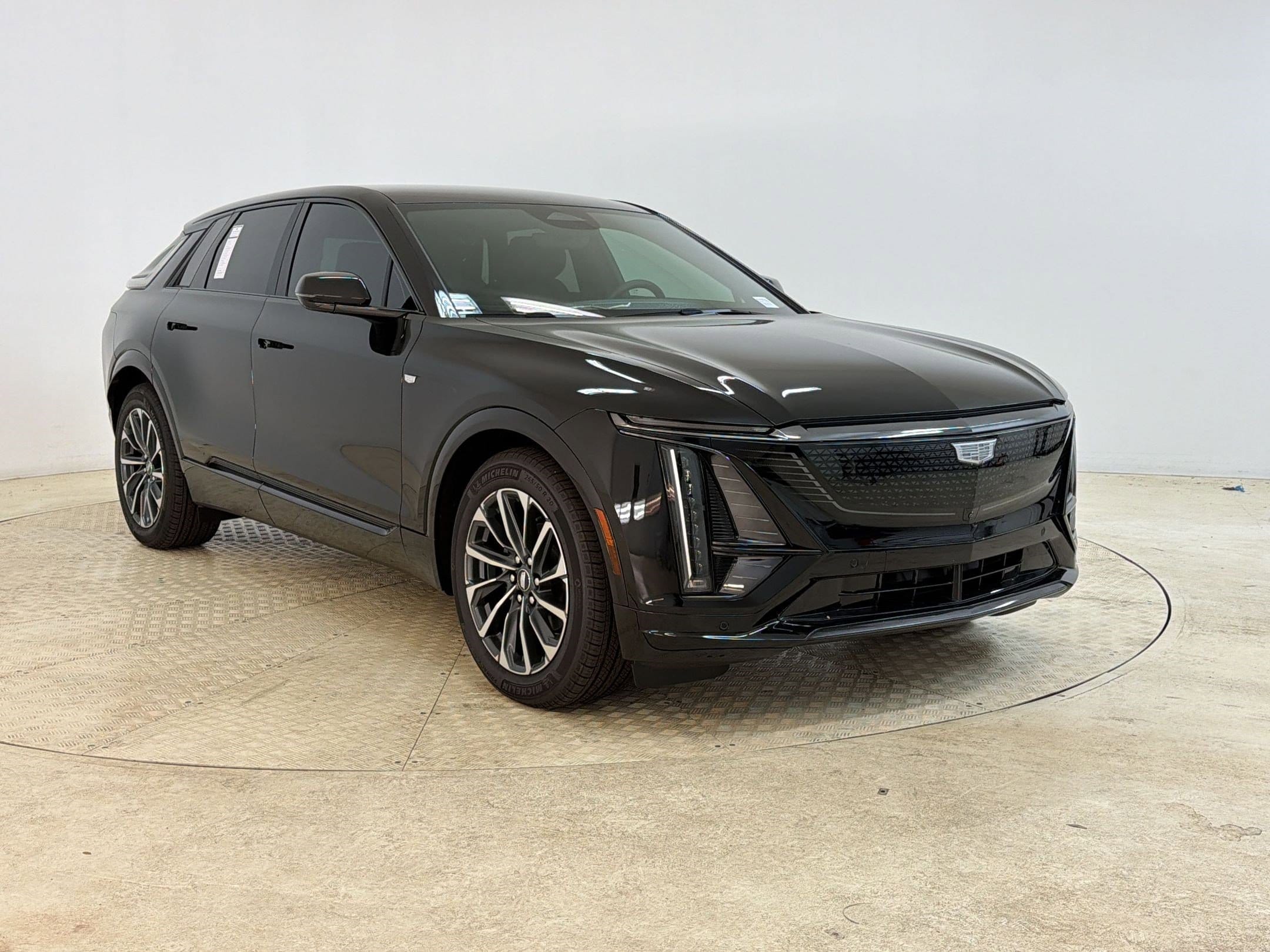 2025 Cadillac LYRIQ Sport 2 - Photo 7