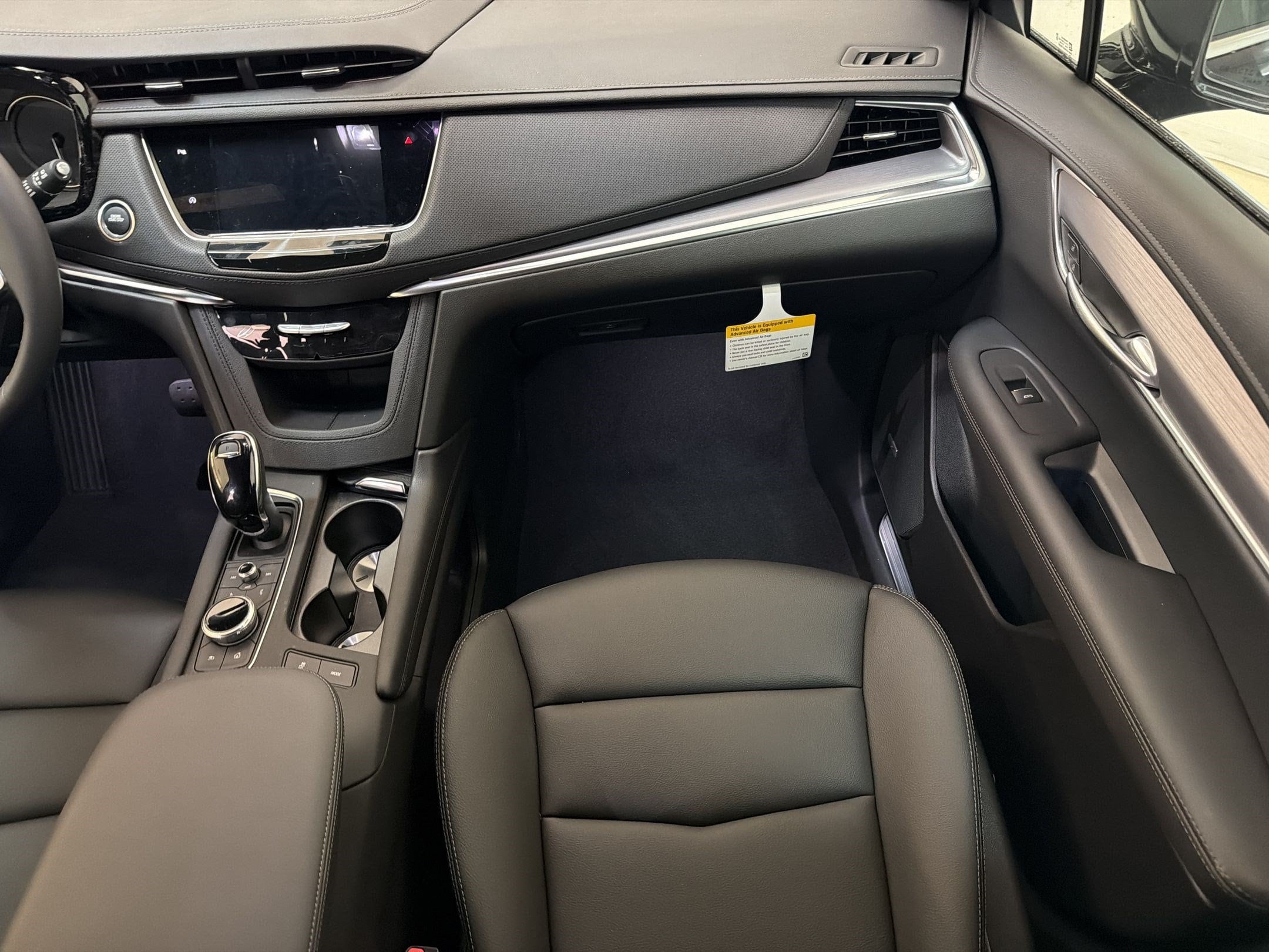 2026 Cadillac XT5 Luxury - Photo 27
