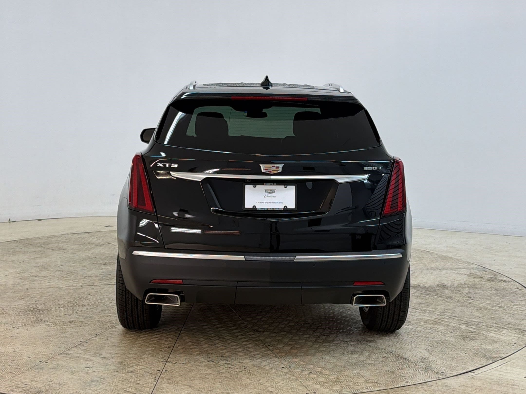 2026 Cadillac XT5 Luxury - Photo 10