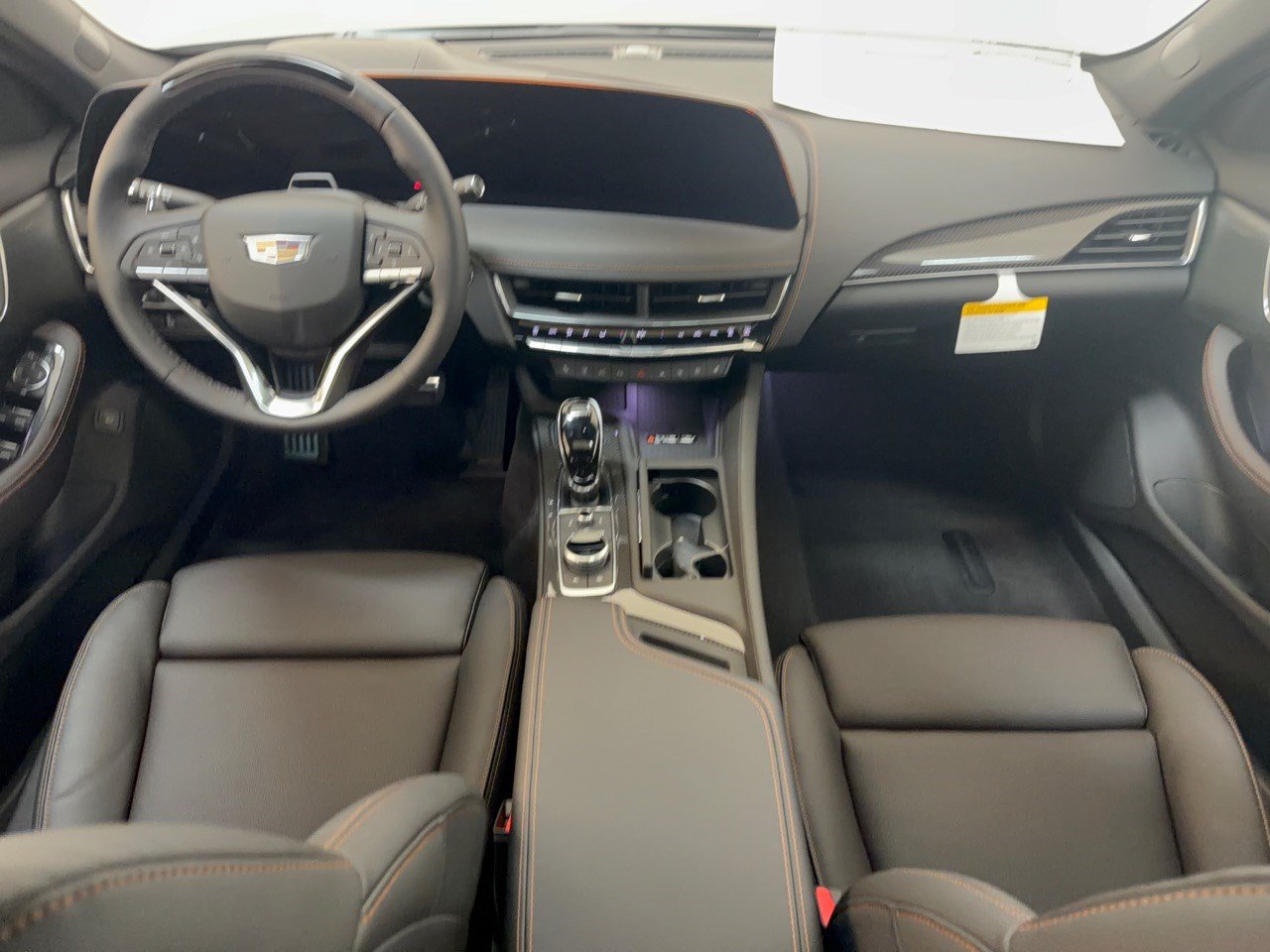 2026 Cadillac CT5 Sport - Photo 16