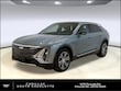  CADILLAC LYRIQ