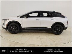 2025 CADILLAC OPTIQ Sport 1 SUV