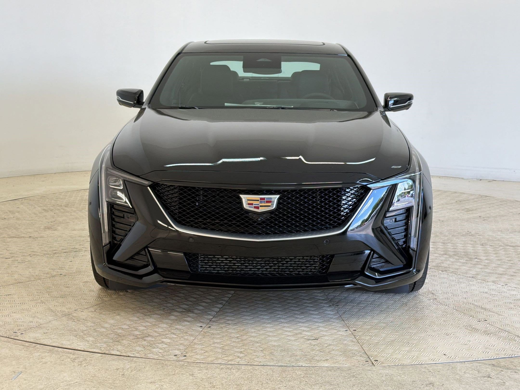 2026 Cadillac CT5 Sport - Photo 6