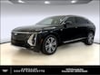 CADILLAC LYRIQ