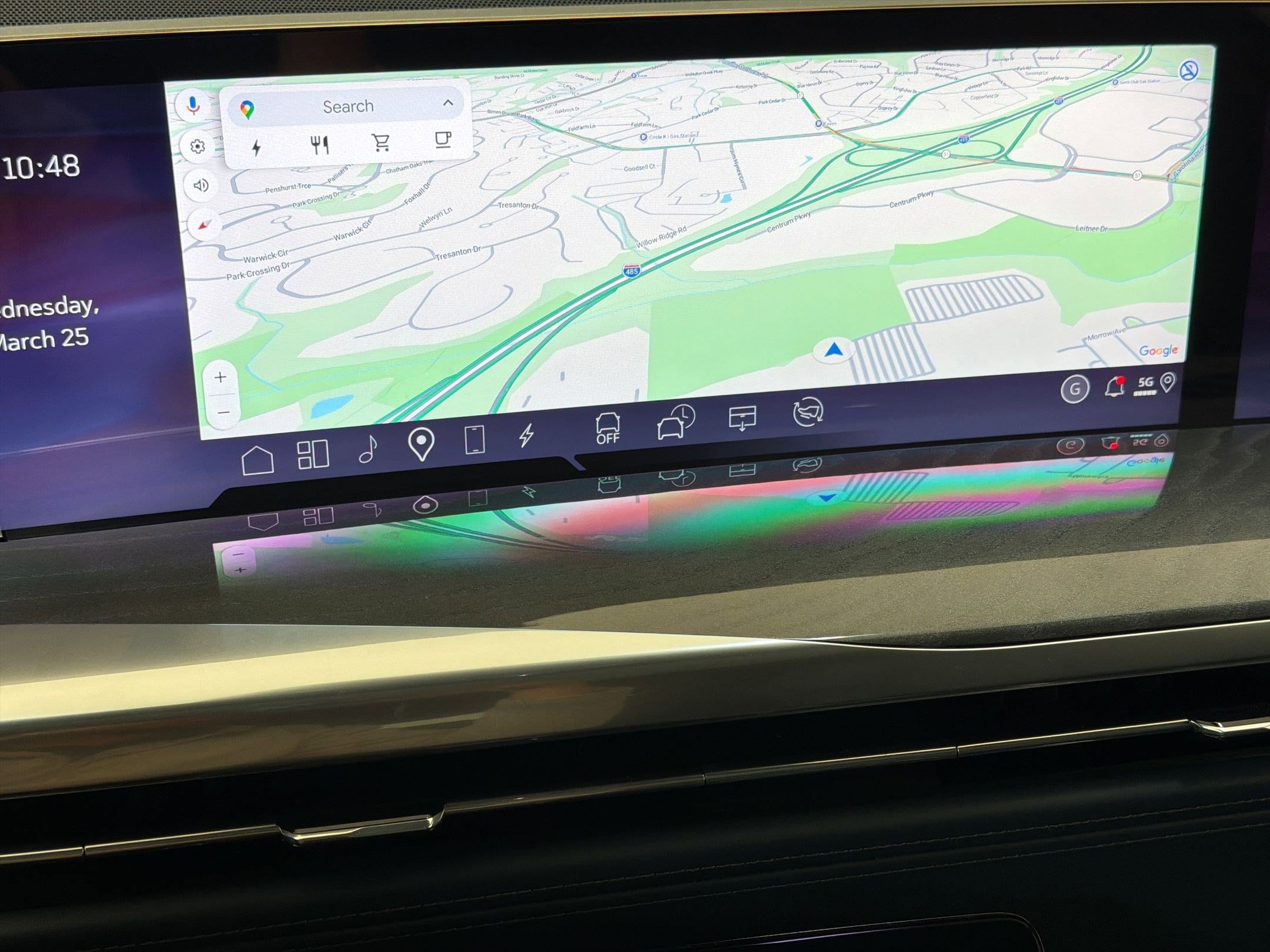 2025 Cadillac Escalade IQ Sport 2 - Photo 21