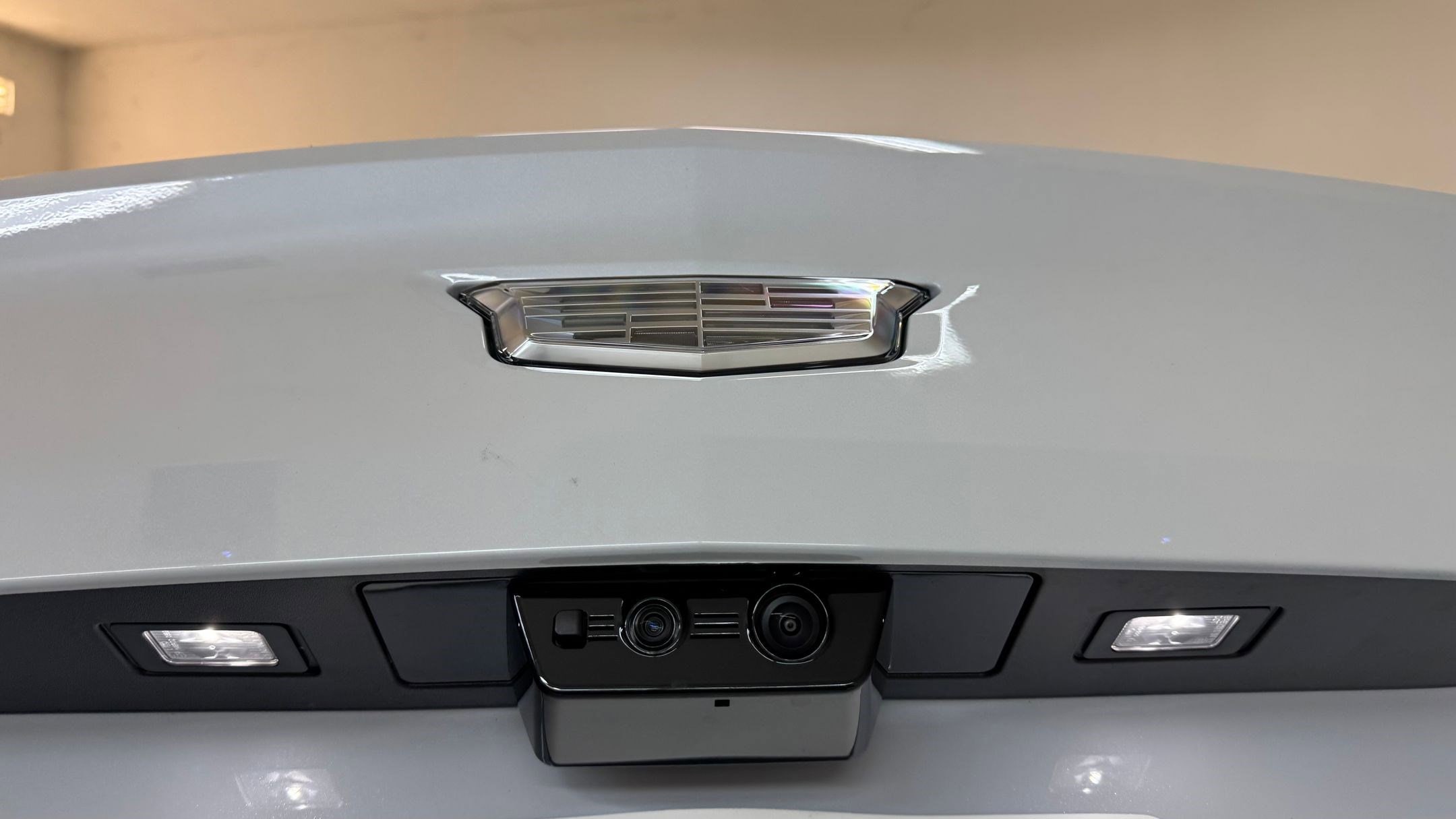 2026 Cadillac Escalade IQ Sport - Photo 28