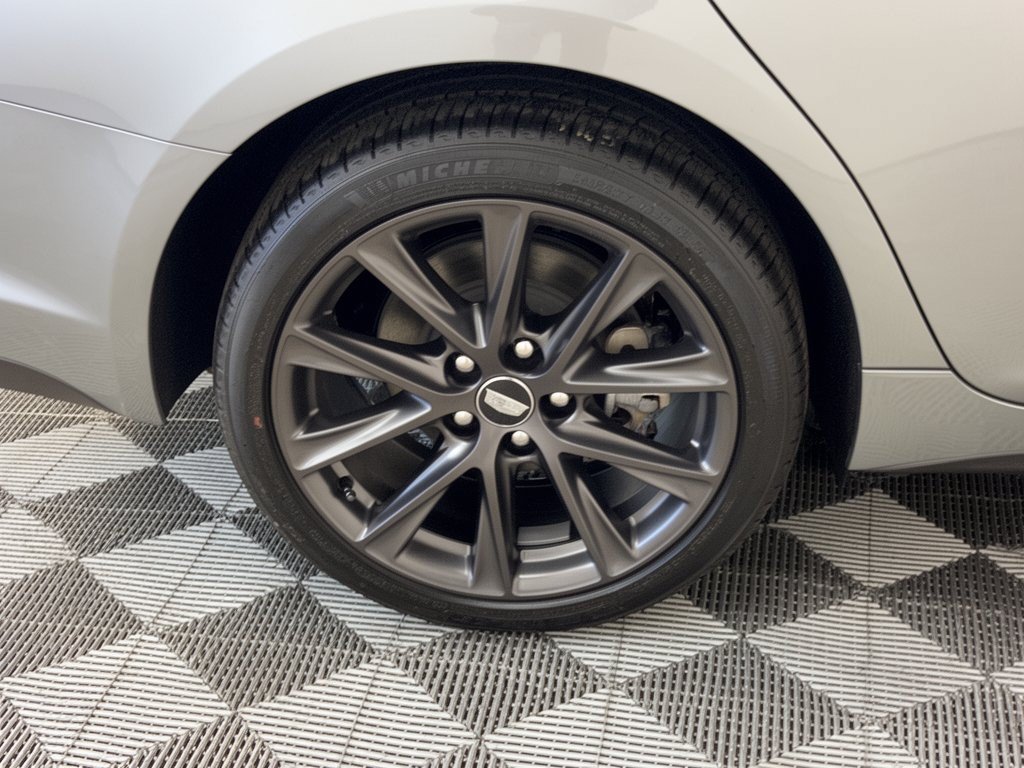 2026 Cadillac CT5 Sport - Photo 13