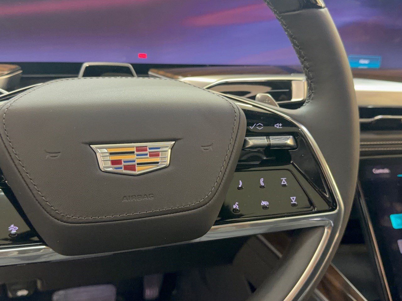2026 Cadillac Escalade ESV Platinum Sport - Photo 19