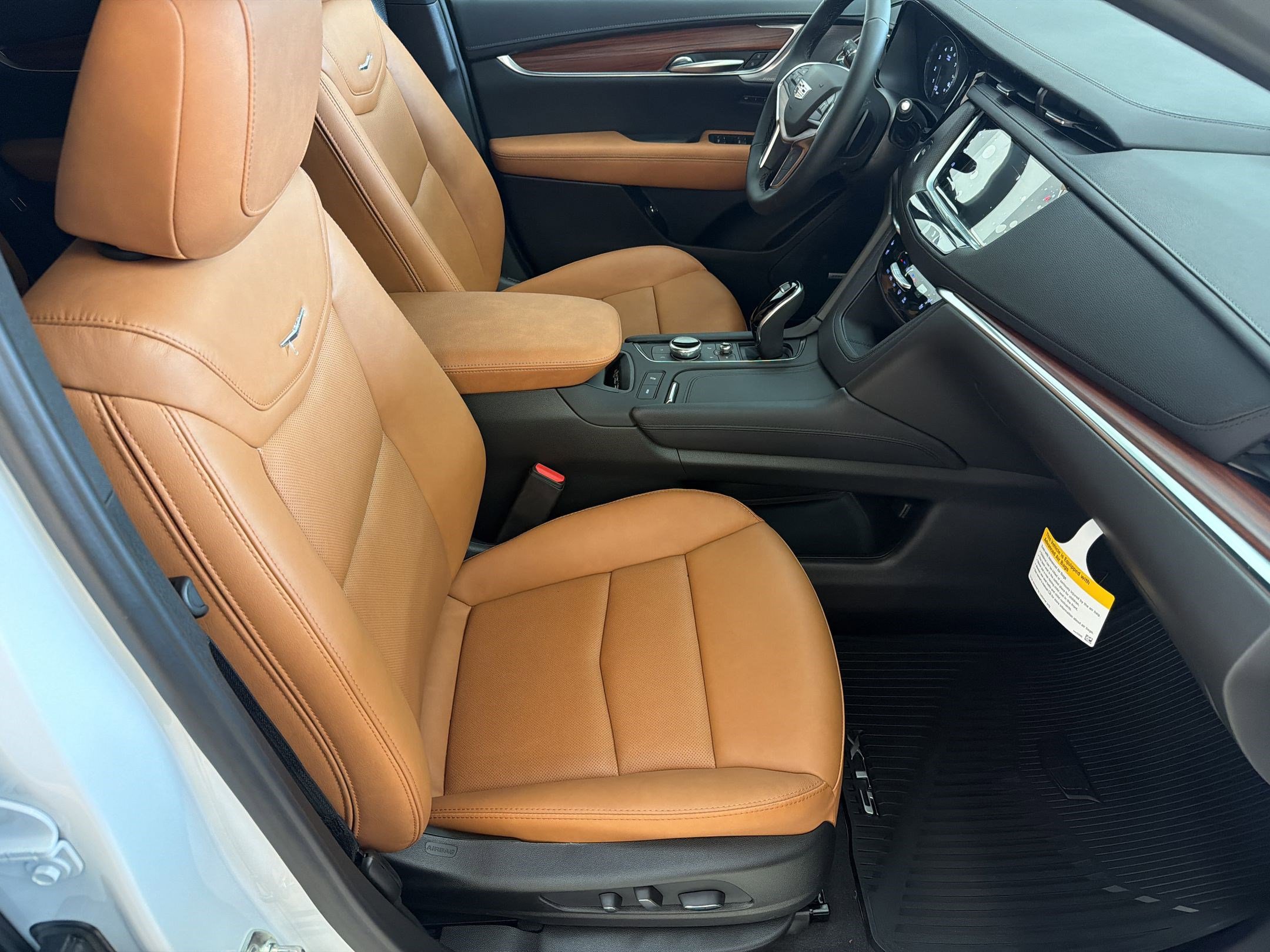 2026 Cadillac XT5 Premium Luxury - Photo 27