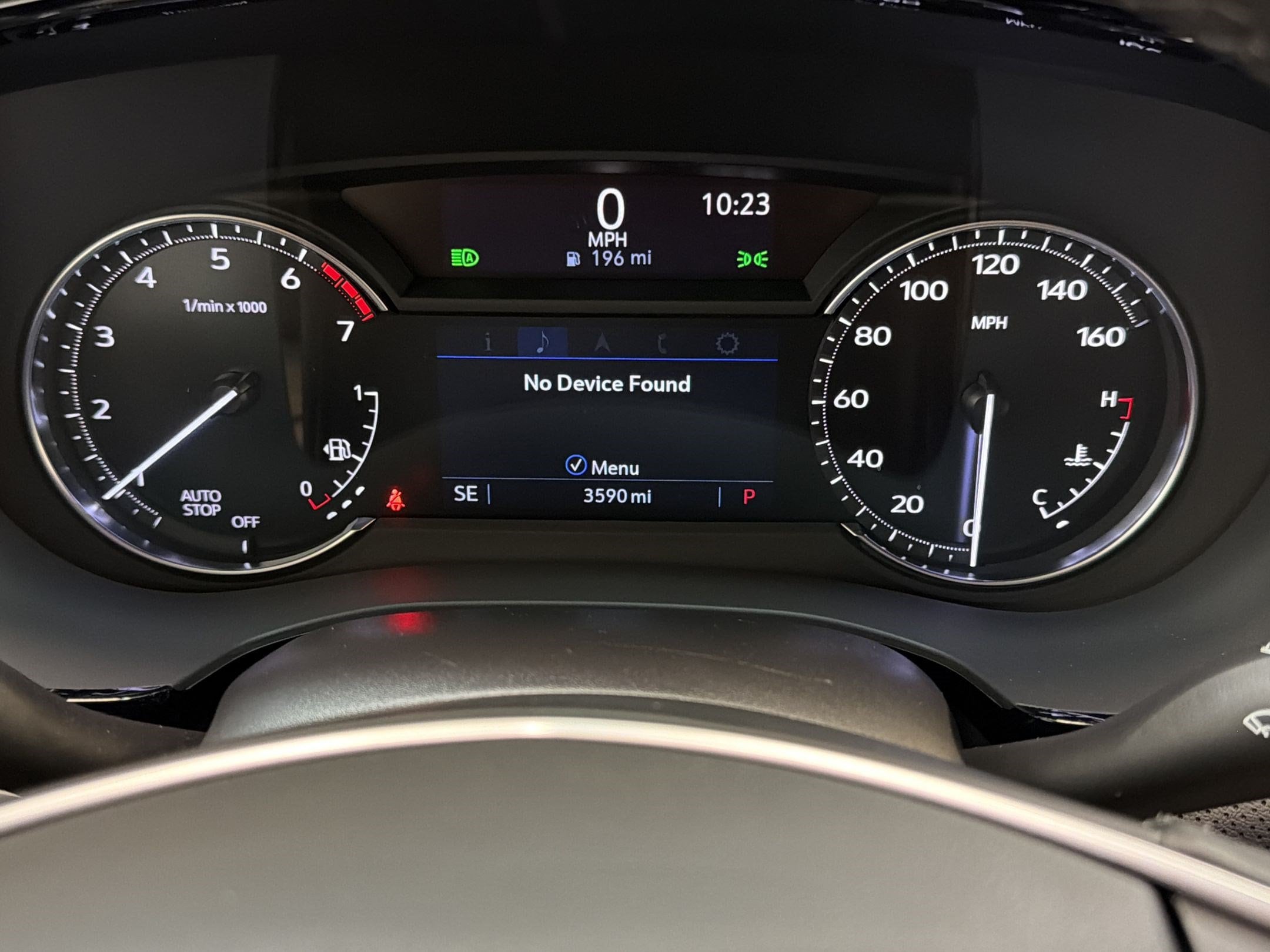 2026 Cadillac XT5 Luxury - Photo 22