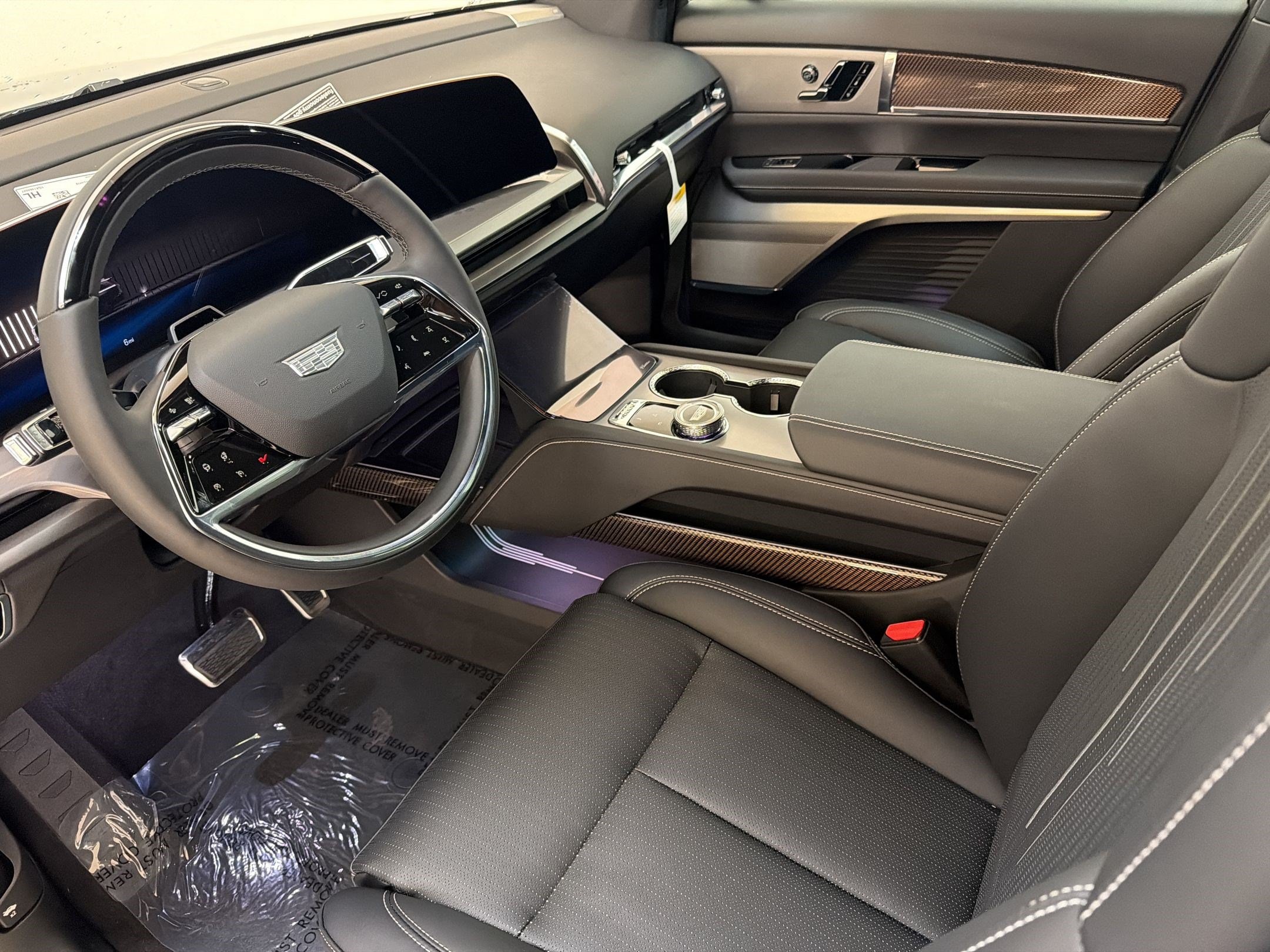 VISTIQ Sport SUV