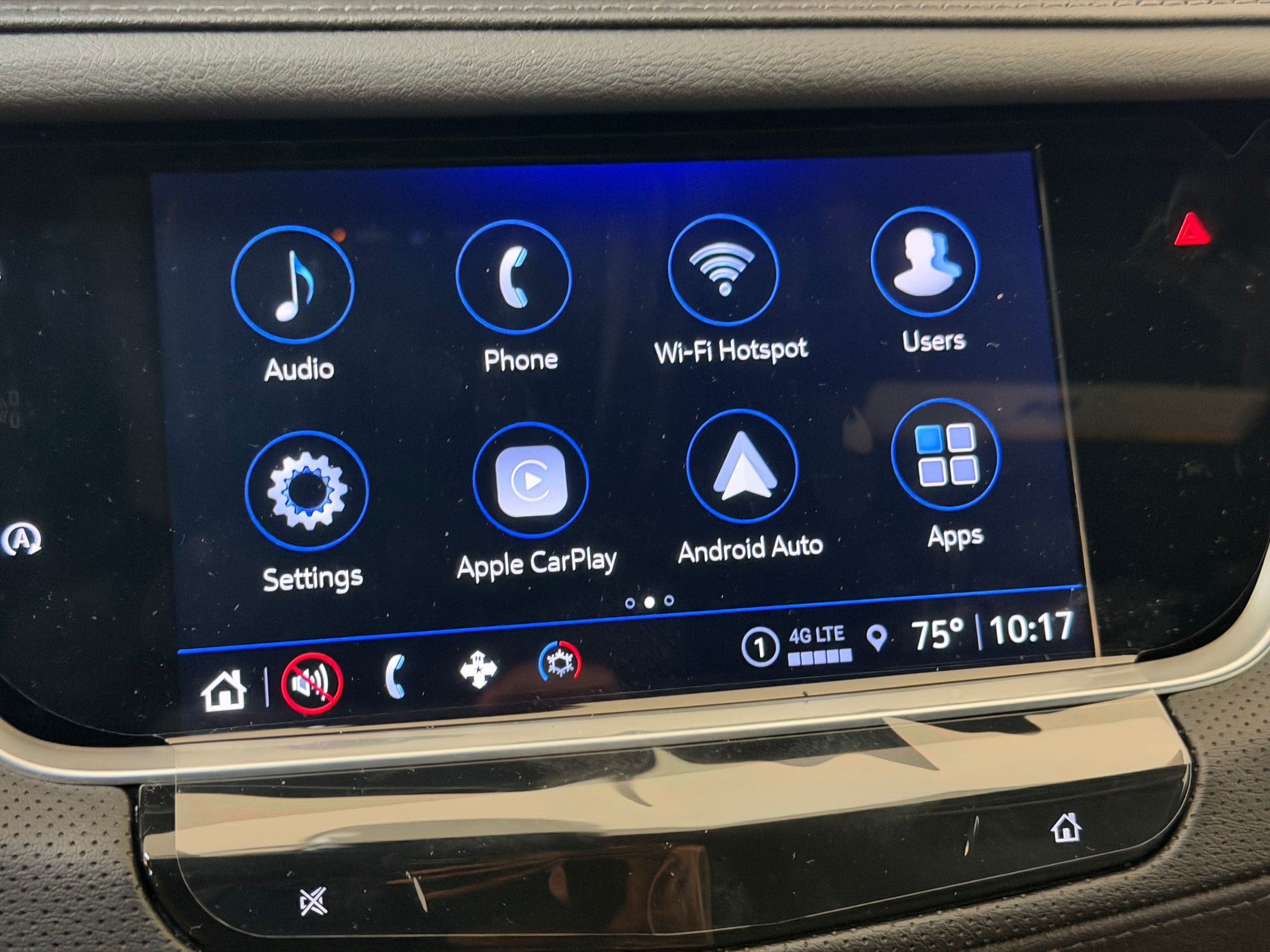 2026 Cadillac XT5 Luxury - Photo 26