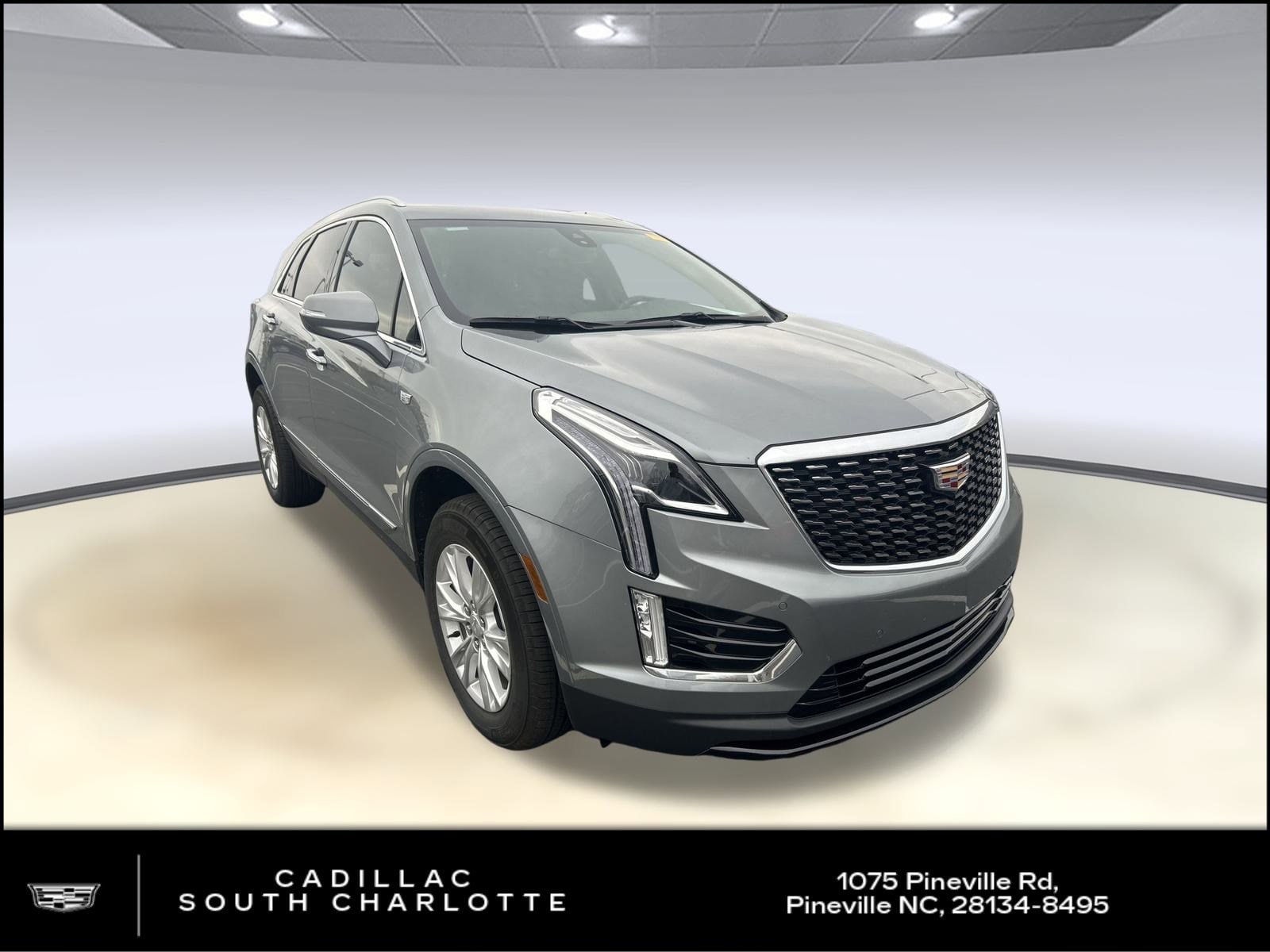 2023 Cadillac XT5 Luxury's photo