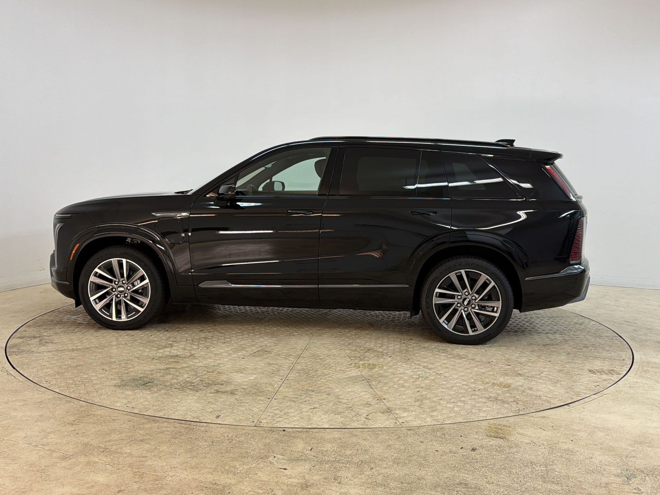 VISTIQ Sport SUV