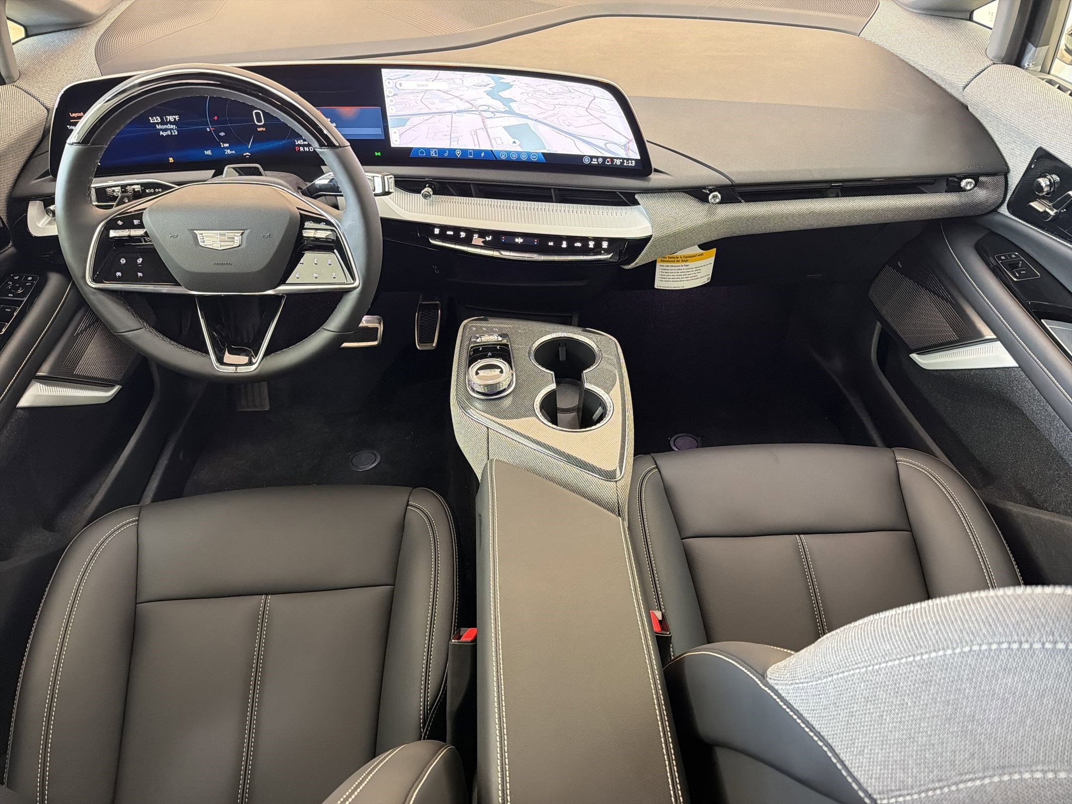 2025 Cadillac OPTIQ Luxury 1 - Photo 15