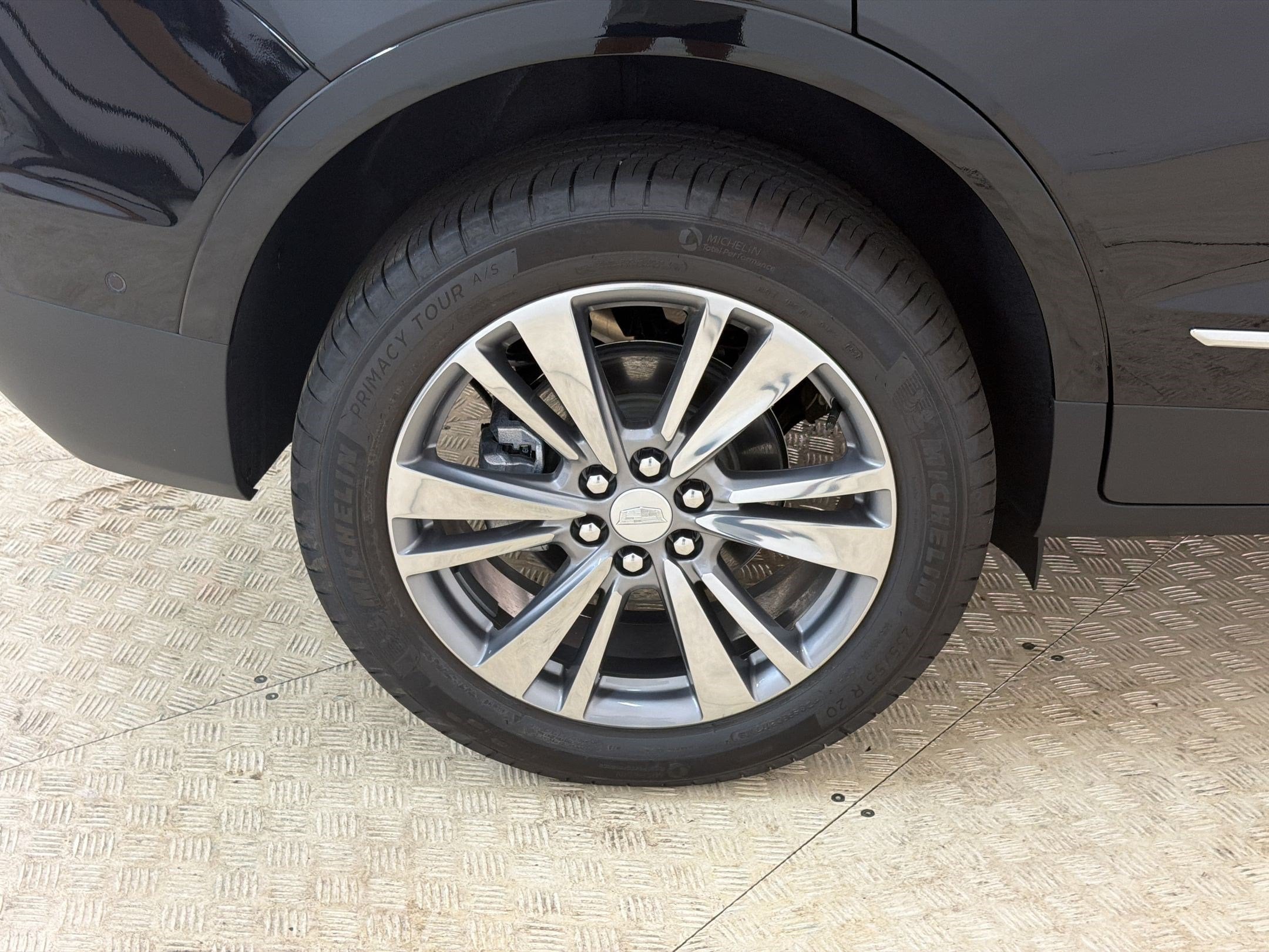 2026 Cadillac XT5 Premium Luxury - Photo 13