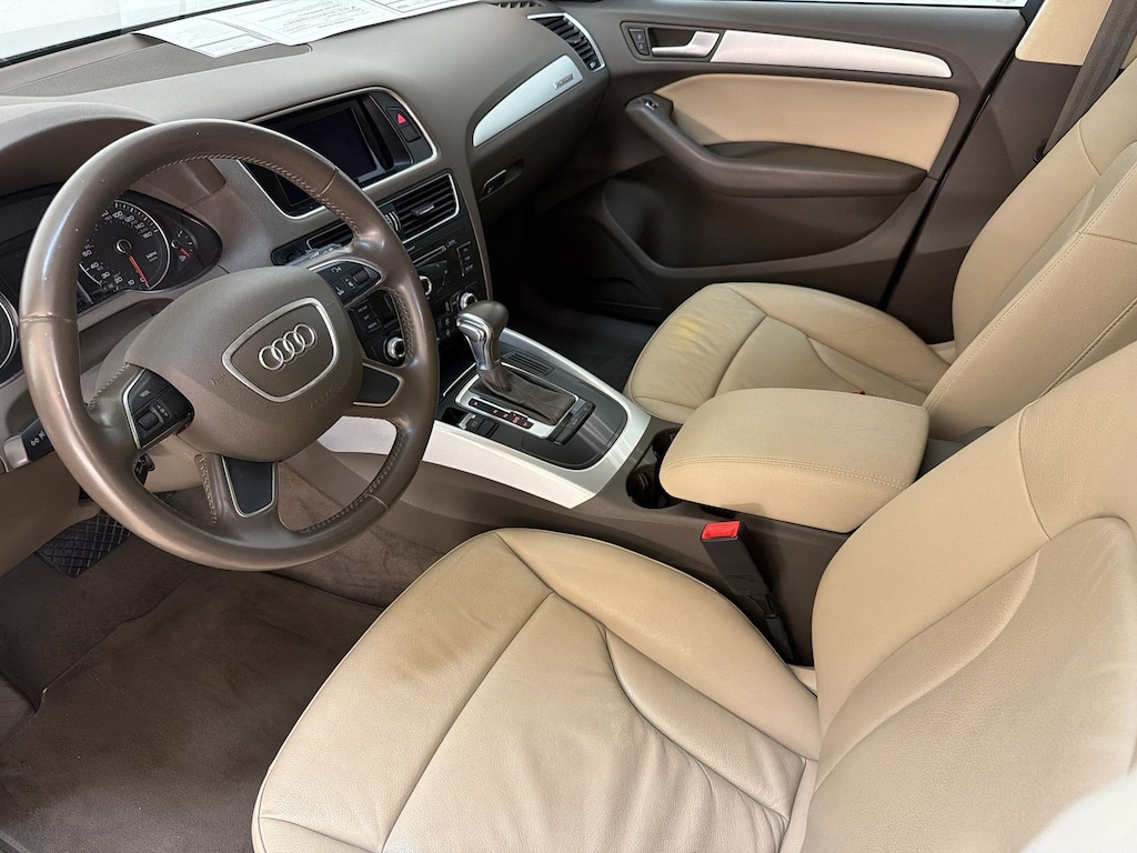 Used 2015 Audi Q5 Premium