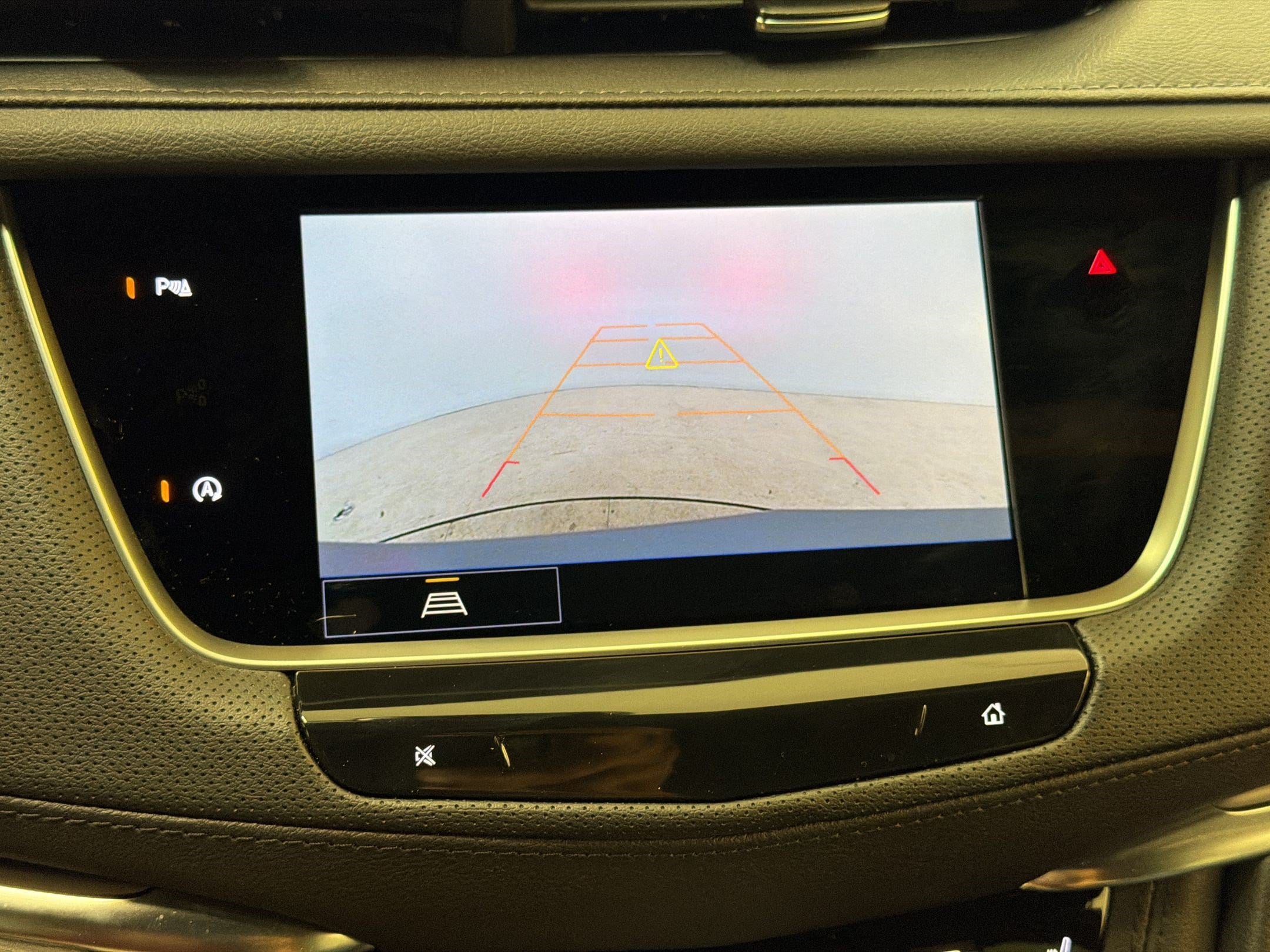 2026 Cadillac XT5 Luxury - Photo 20