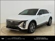  CADILLAC LYRIQ