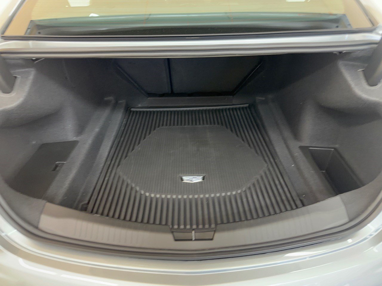 2026 Cadillac CT5 Sport - Photo 27