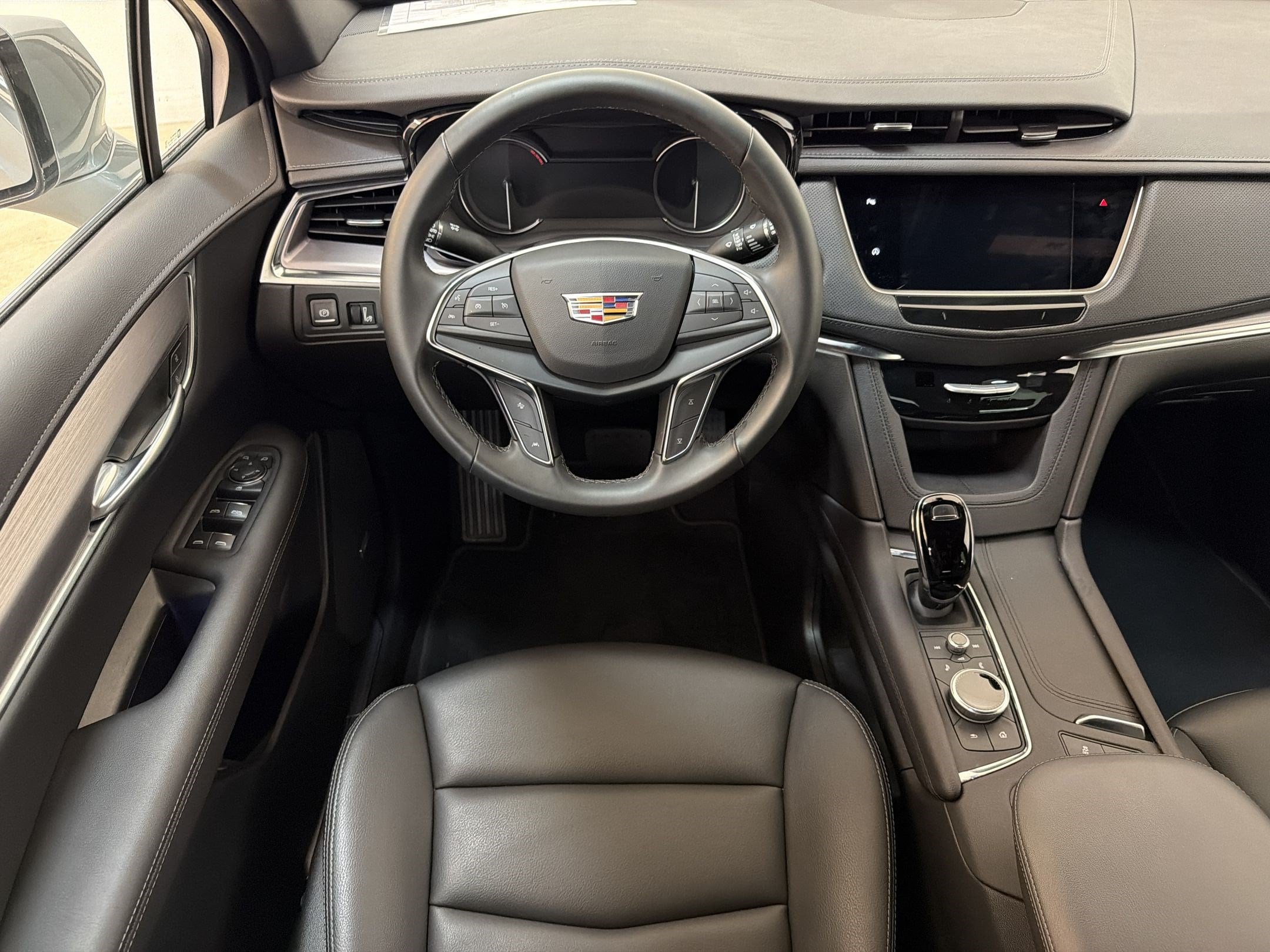 2026 Cadillac XT5 Luxury - Photo 27
