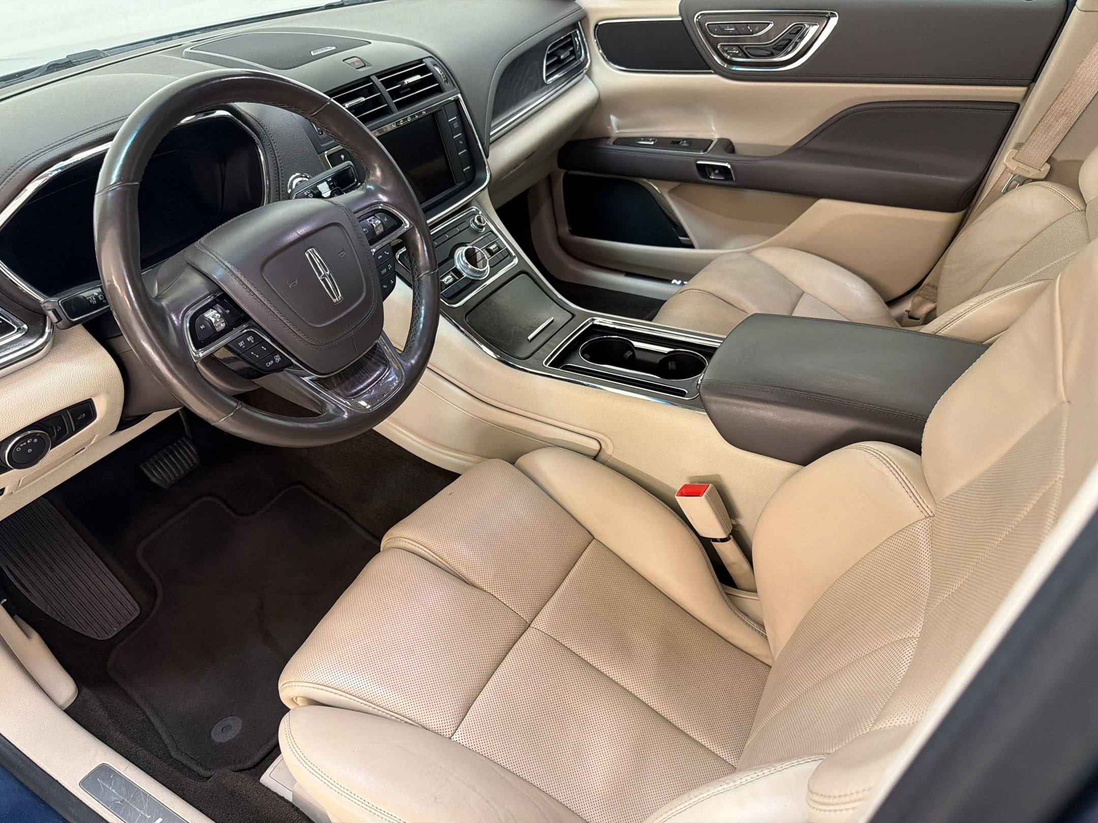 Continental Select