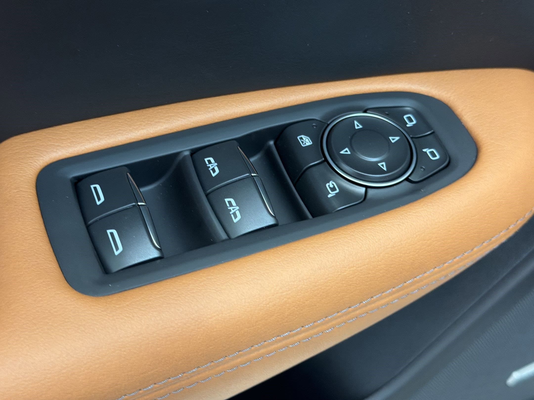 2026 Cadillac XT5 Premium Luxury - Photo 20