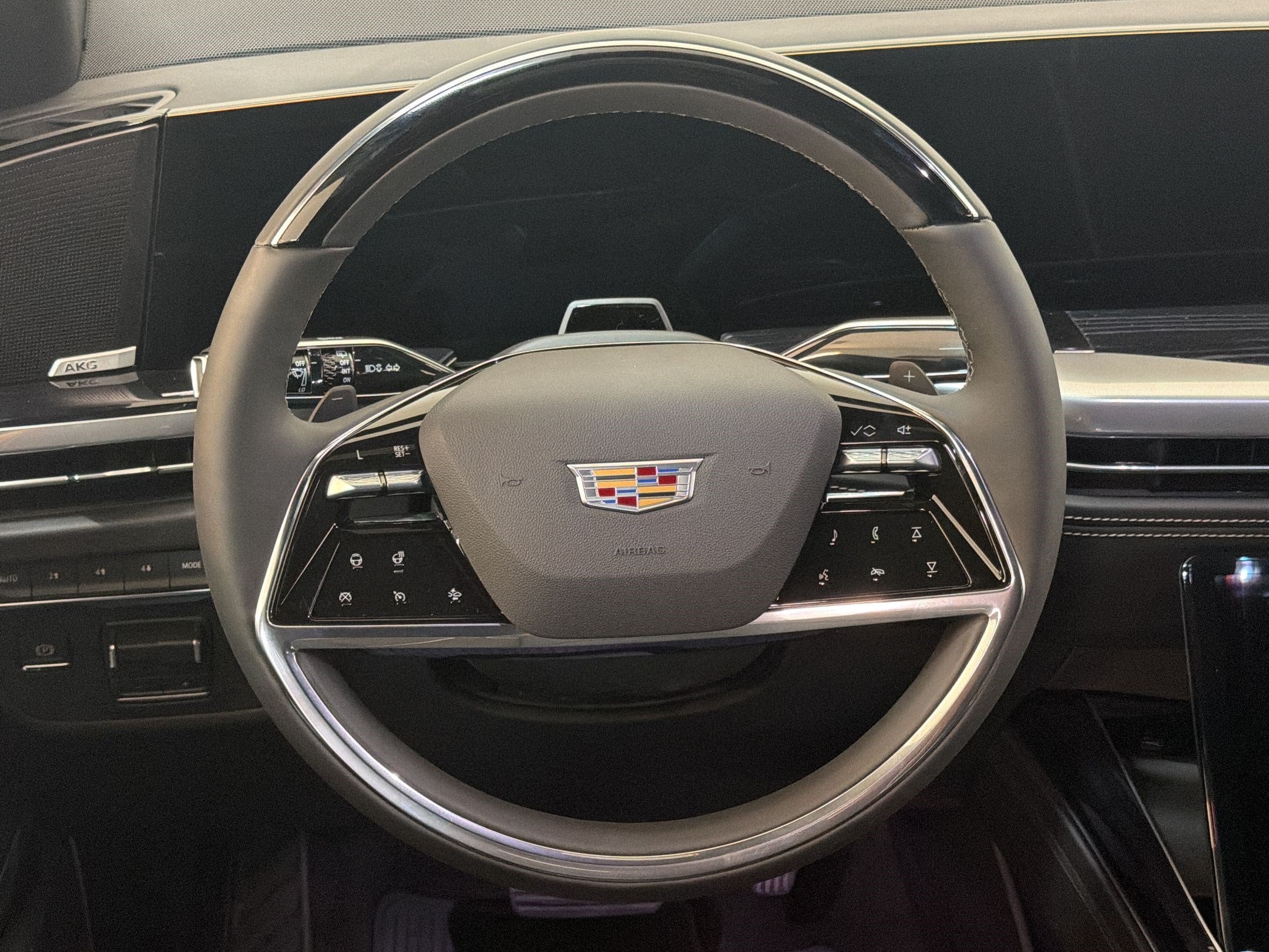 2026 Cadillac Escalade Sport - Photo 11