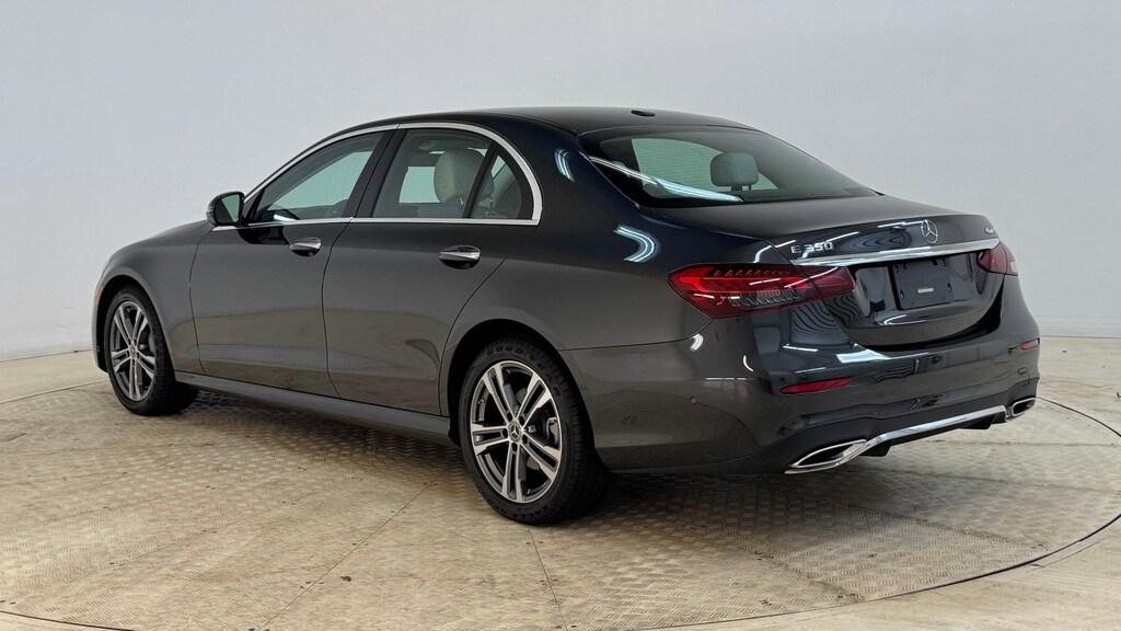 Used 2023 Mercedes-Benz E-Class E 350