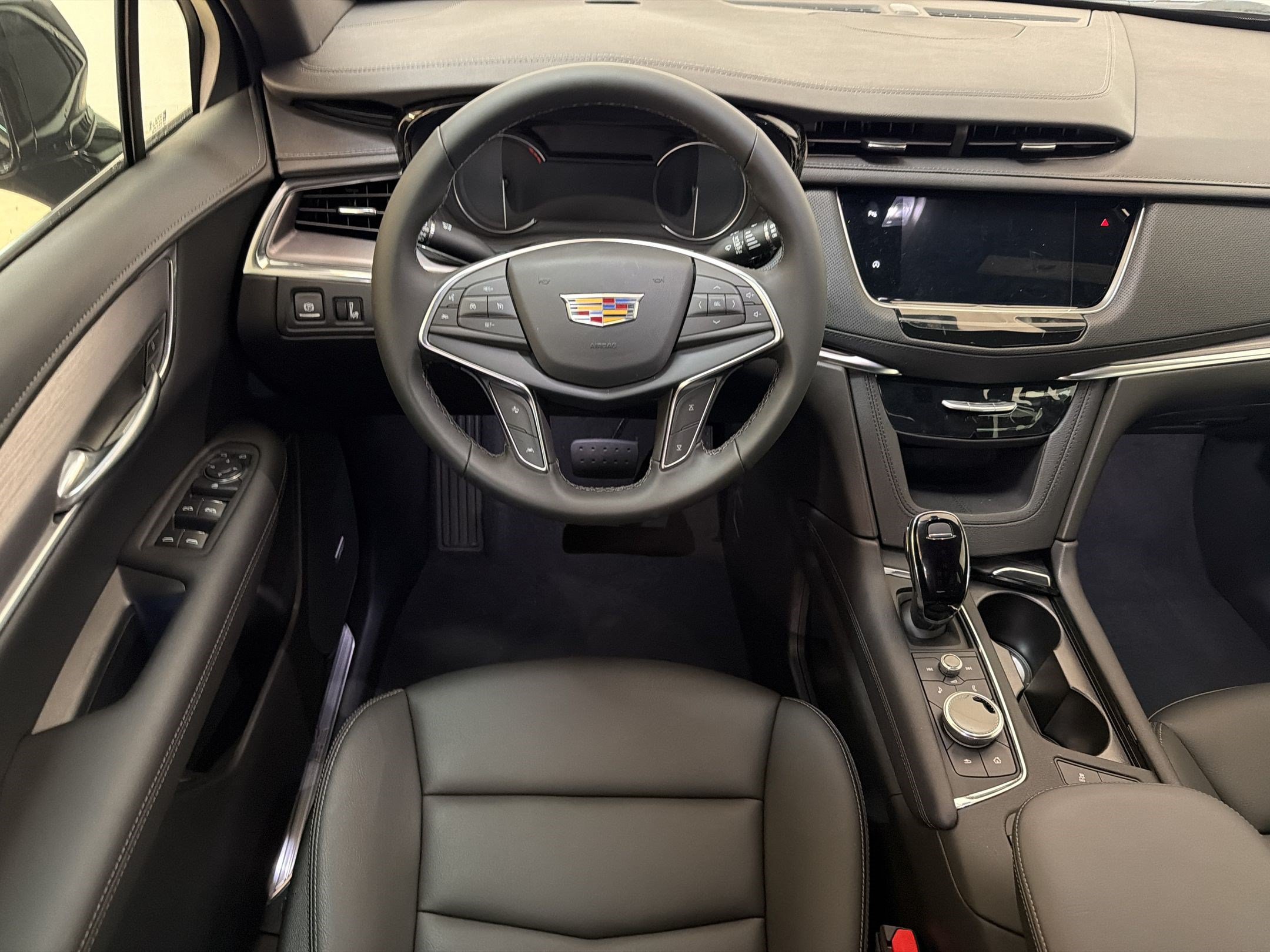 2026 Cadillac XT5 Luxury - Photo 26