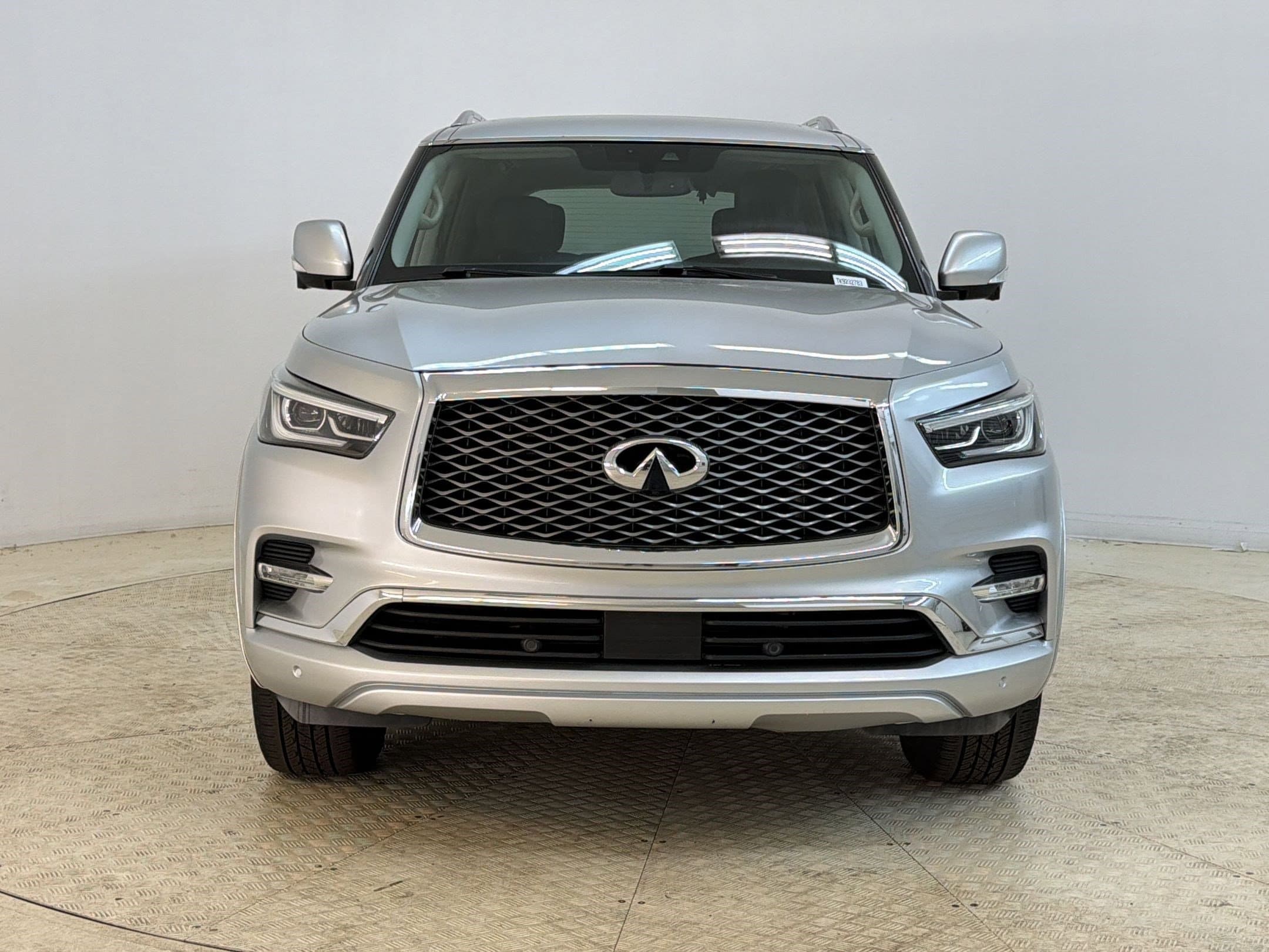 QX80 Luxe