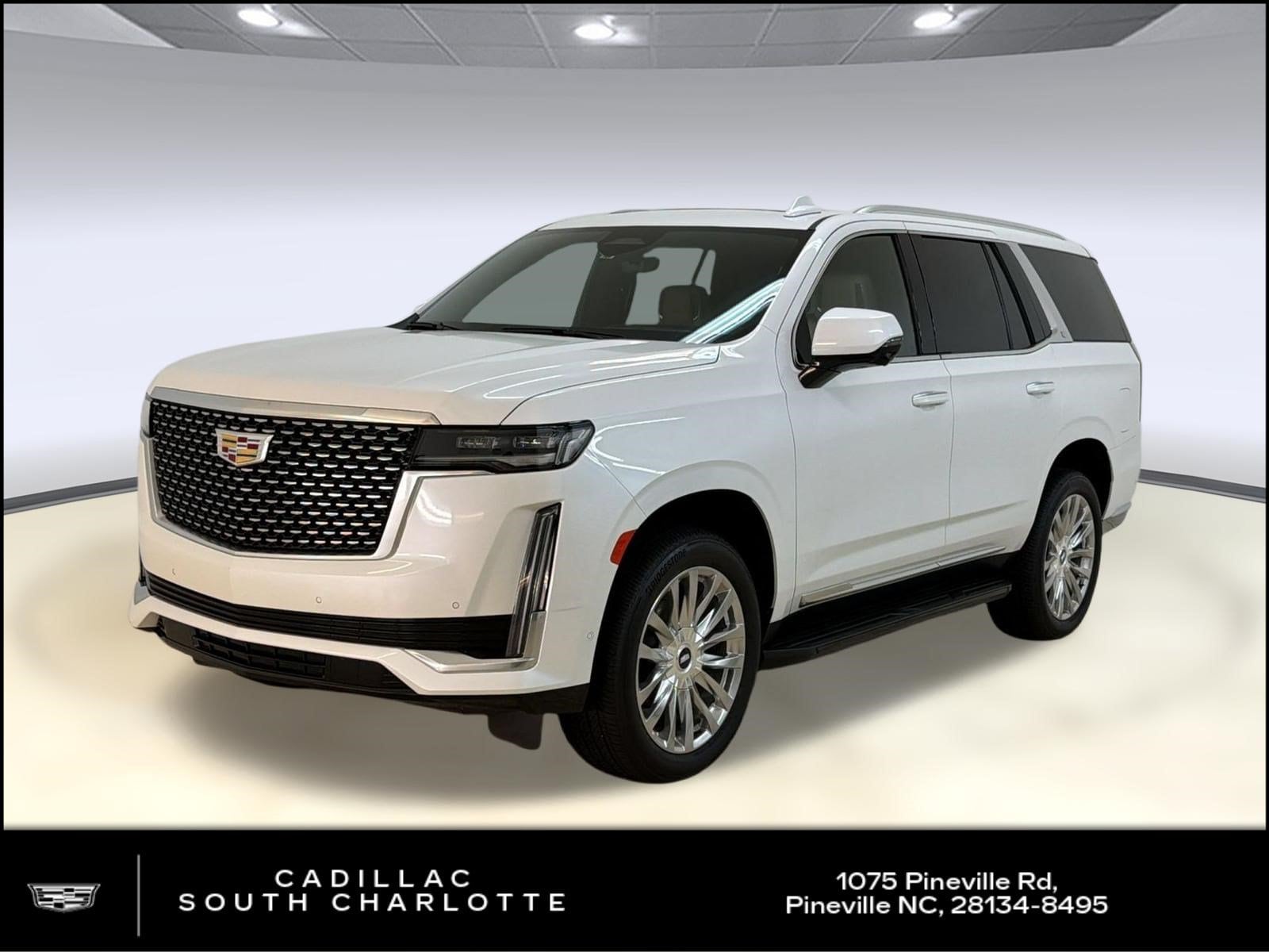 2023 Cadillac Escalade